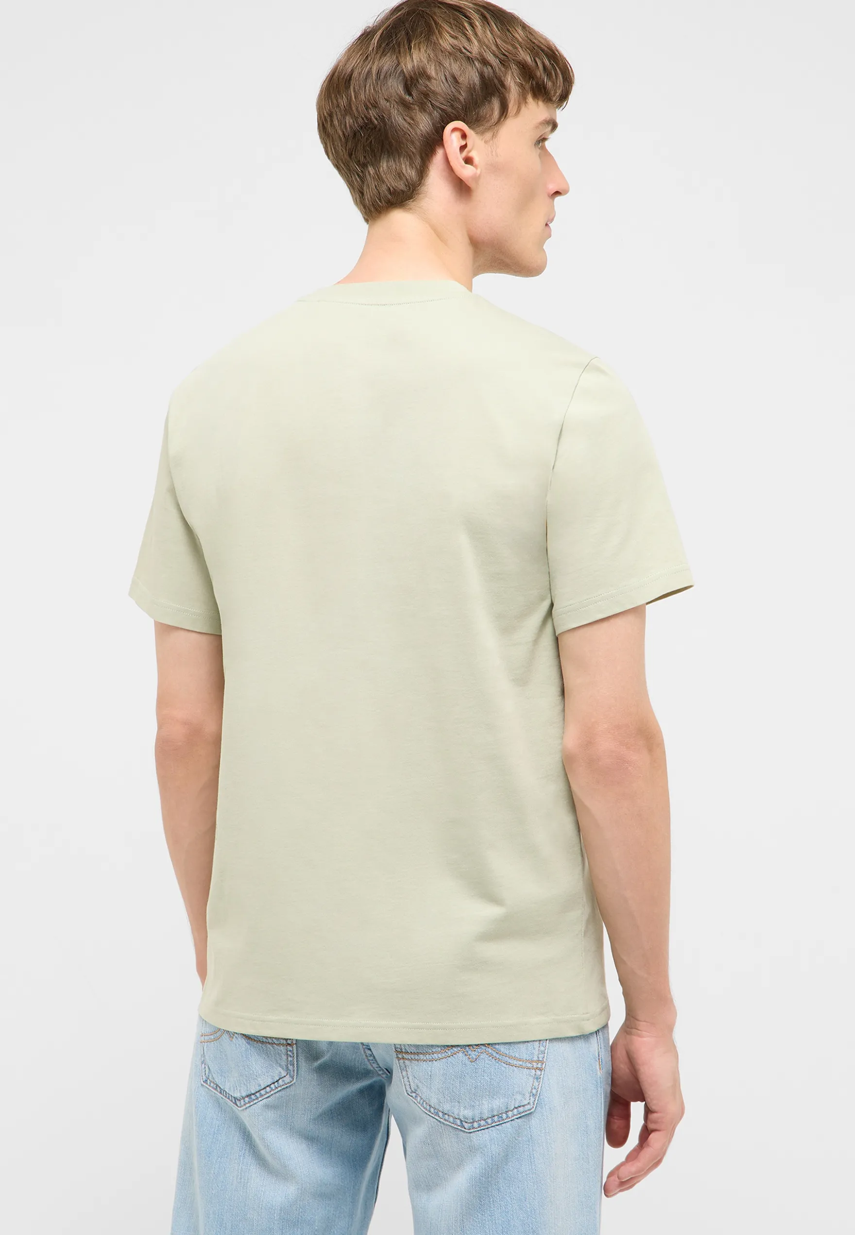 T-Shirt Style Austin