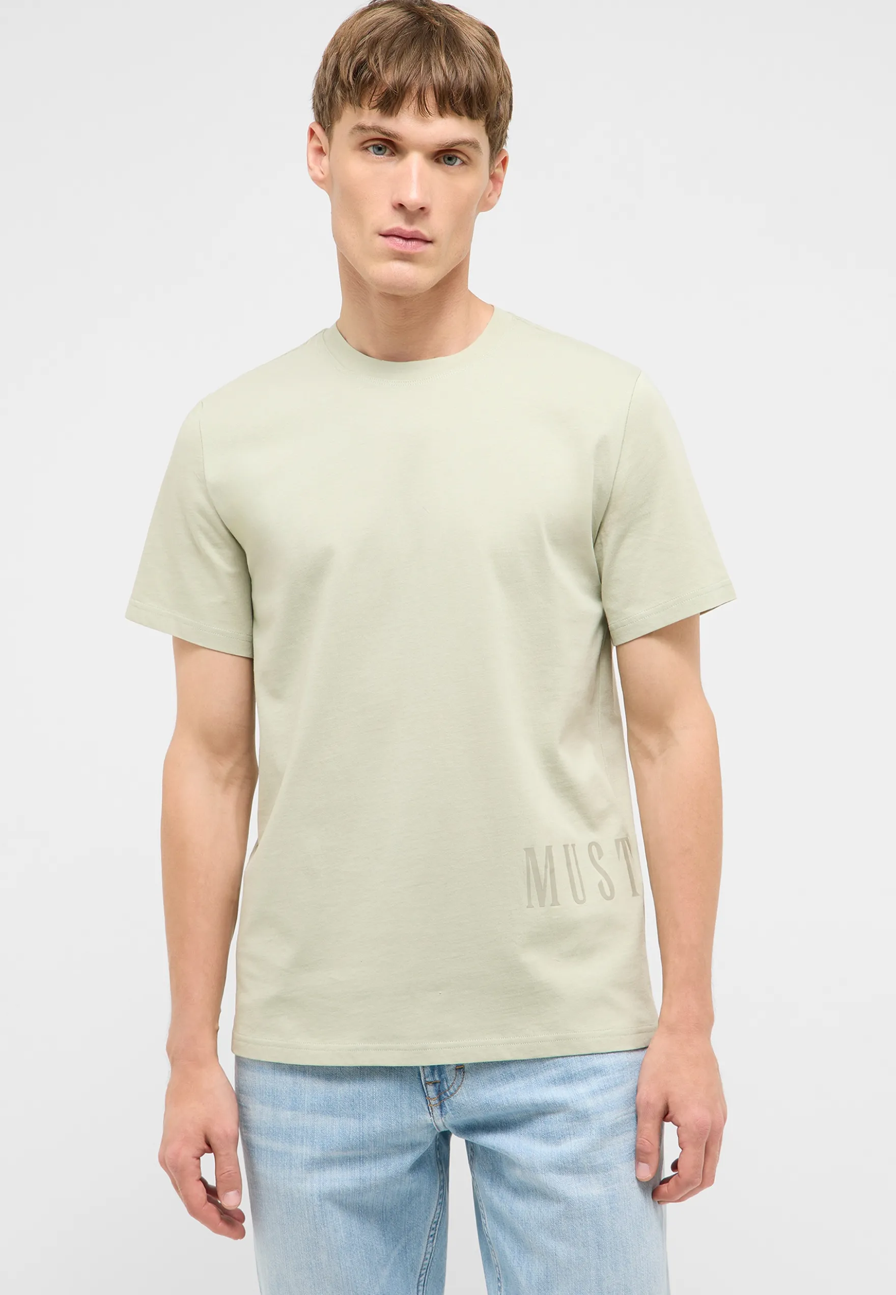 T-Shirt Style Austin