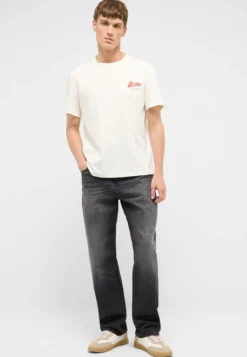 T-Shirt Style Austin