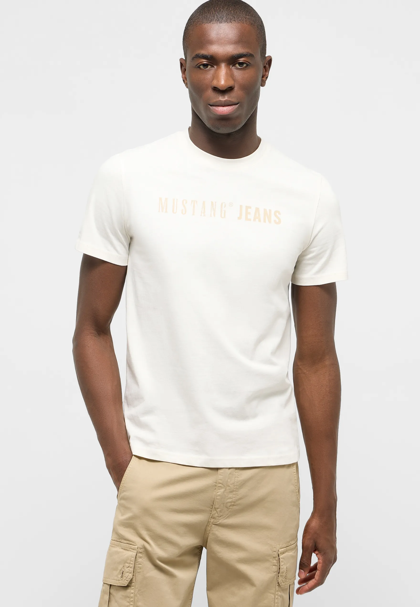T-Shirt Style Austin