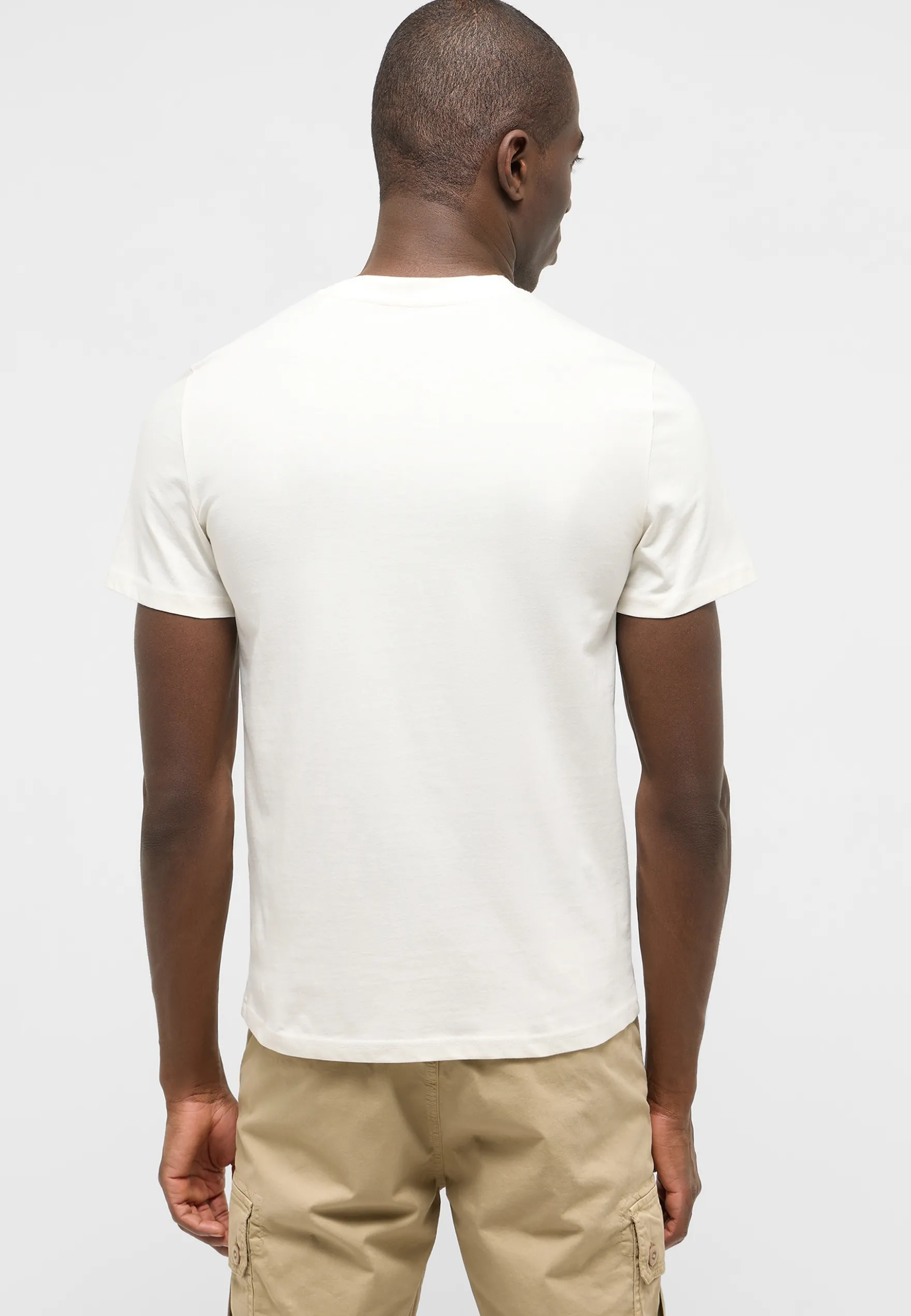 T-Shirt Style Austin