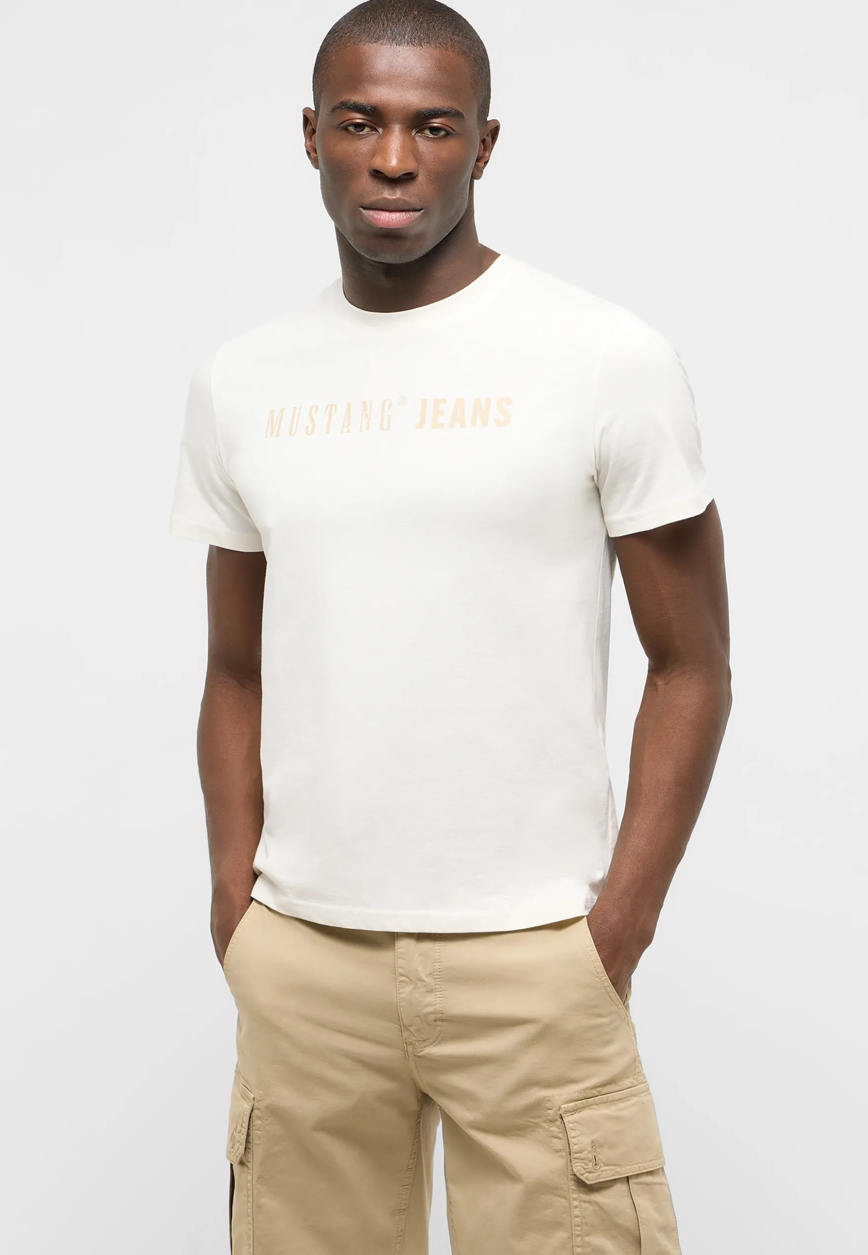 T-Shirt Style Austin