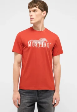 T-Shirt Style Austin