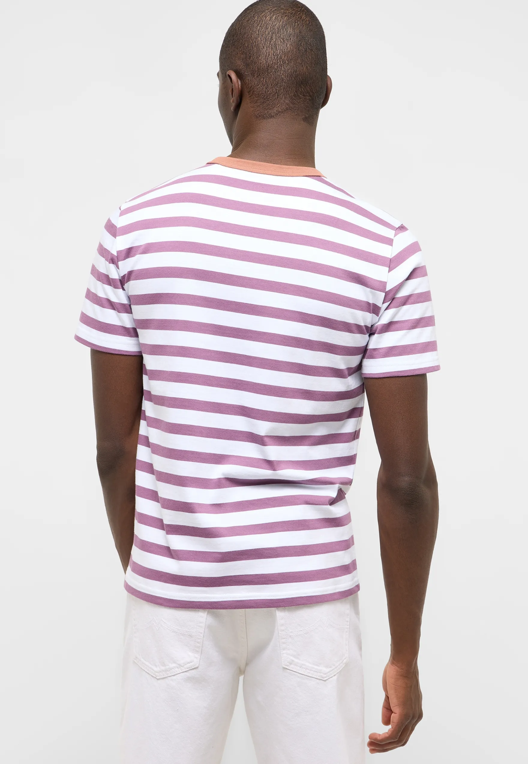 T-Shirt Style Austin