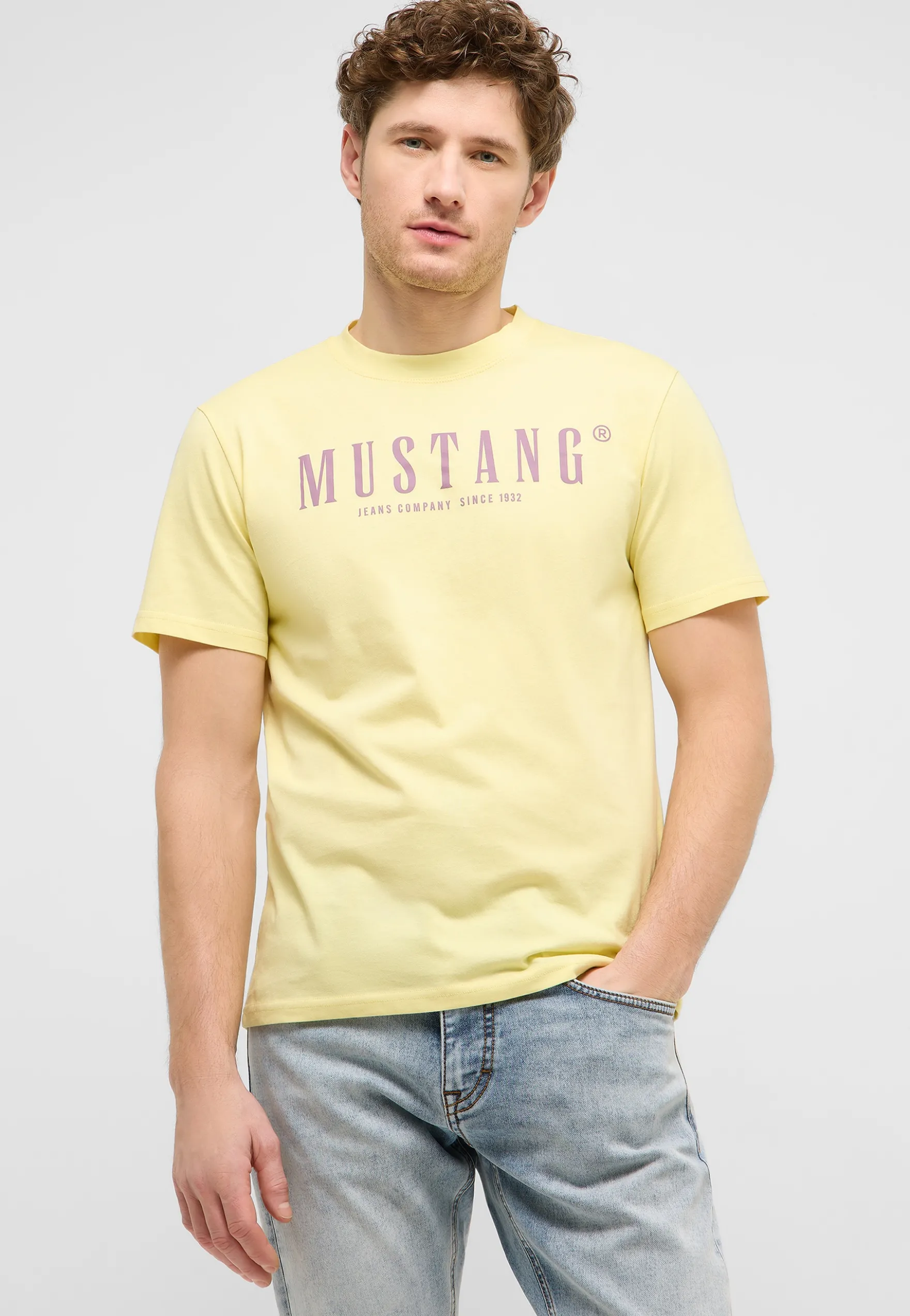T-Shirt Style Austin