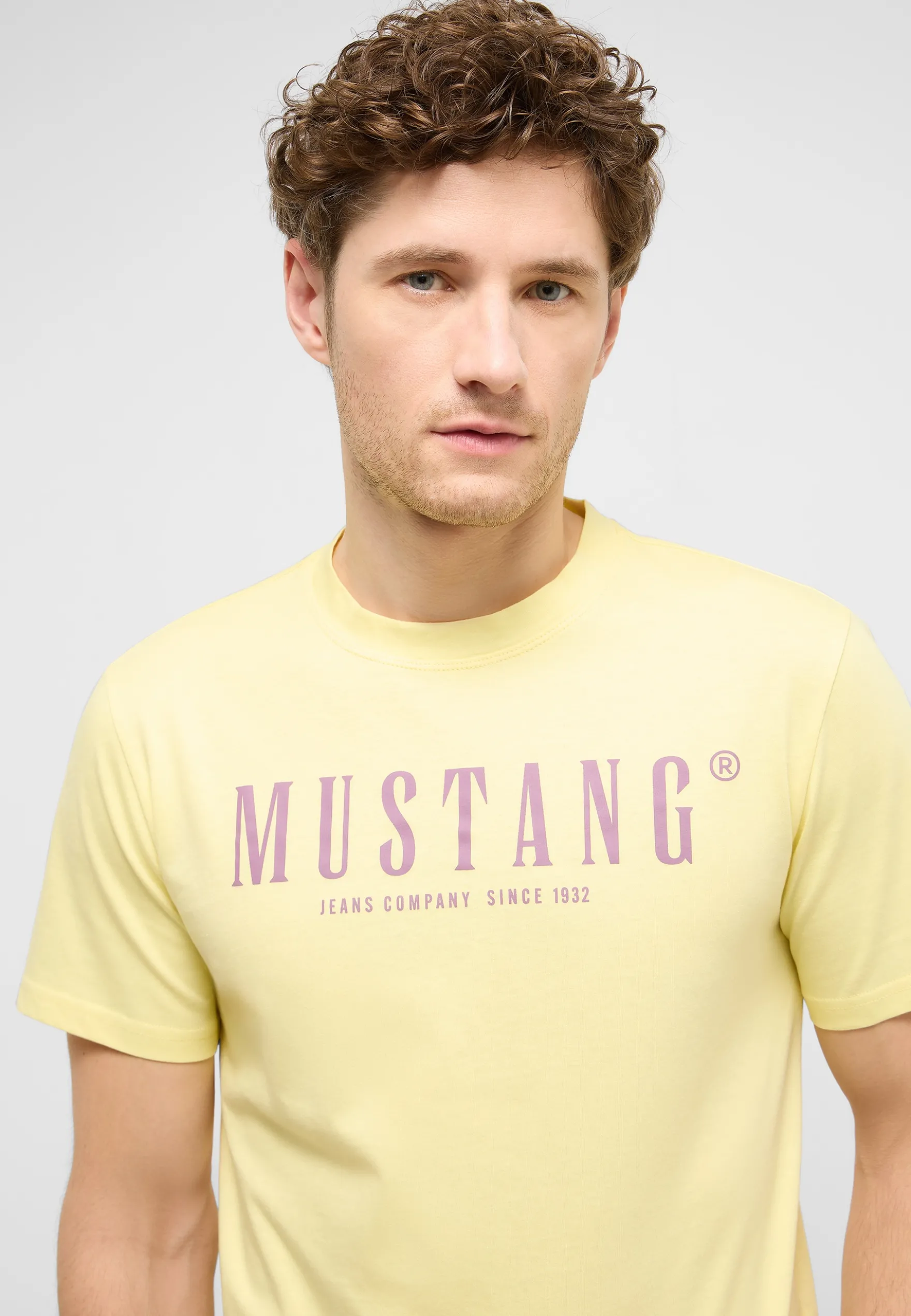 T-Shirt Style Austin