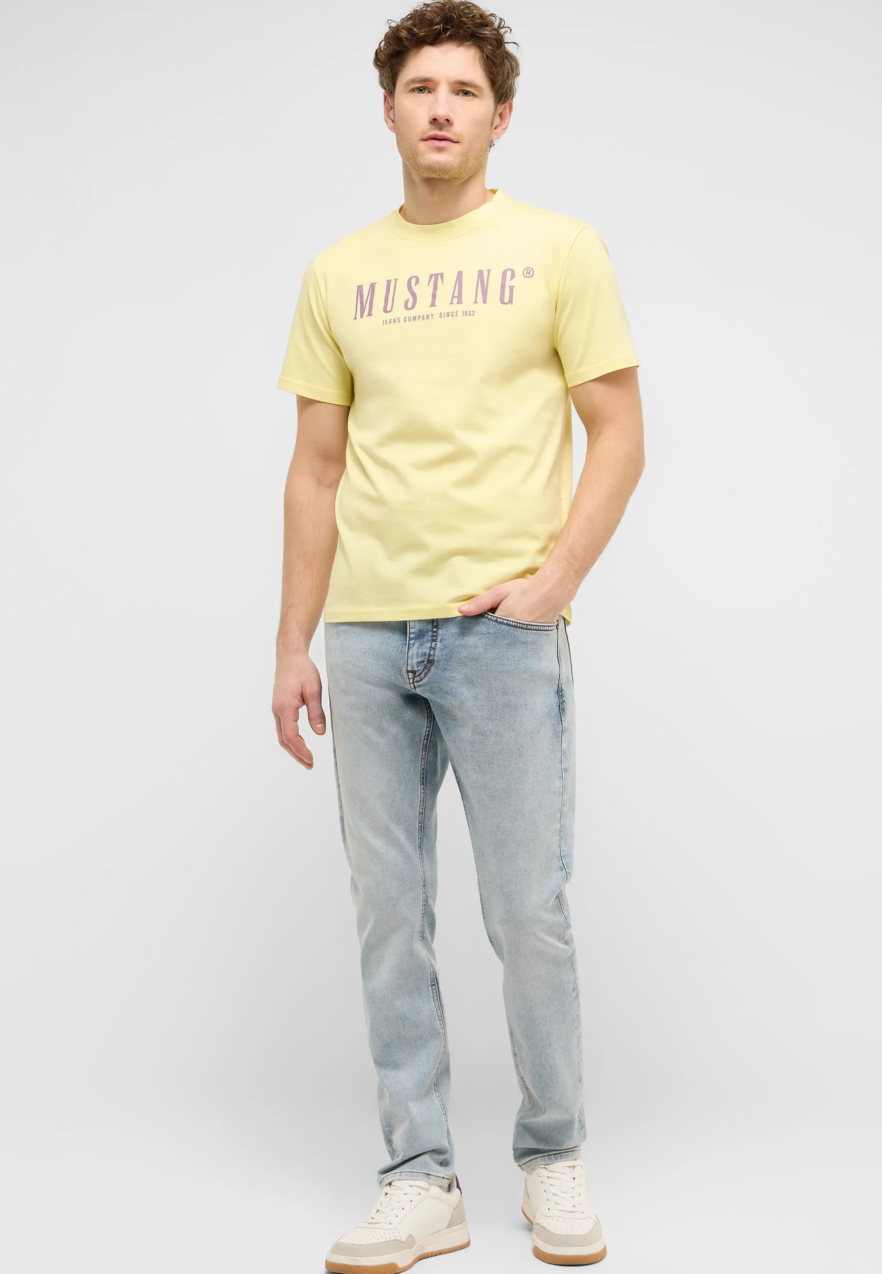 T-Shirt Style Austin
