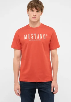 T-Shirt Style Austin
