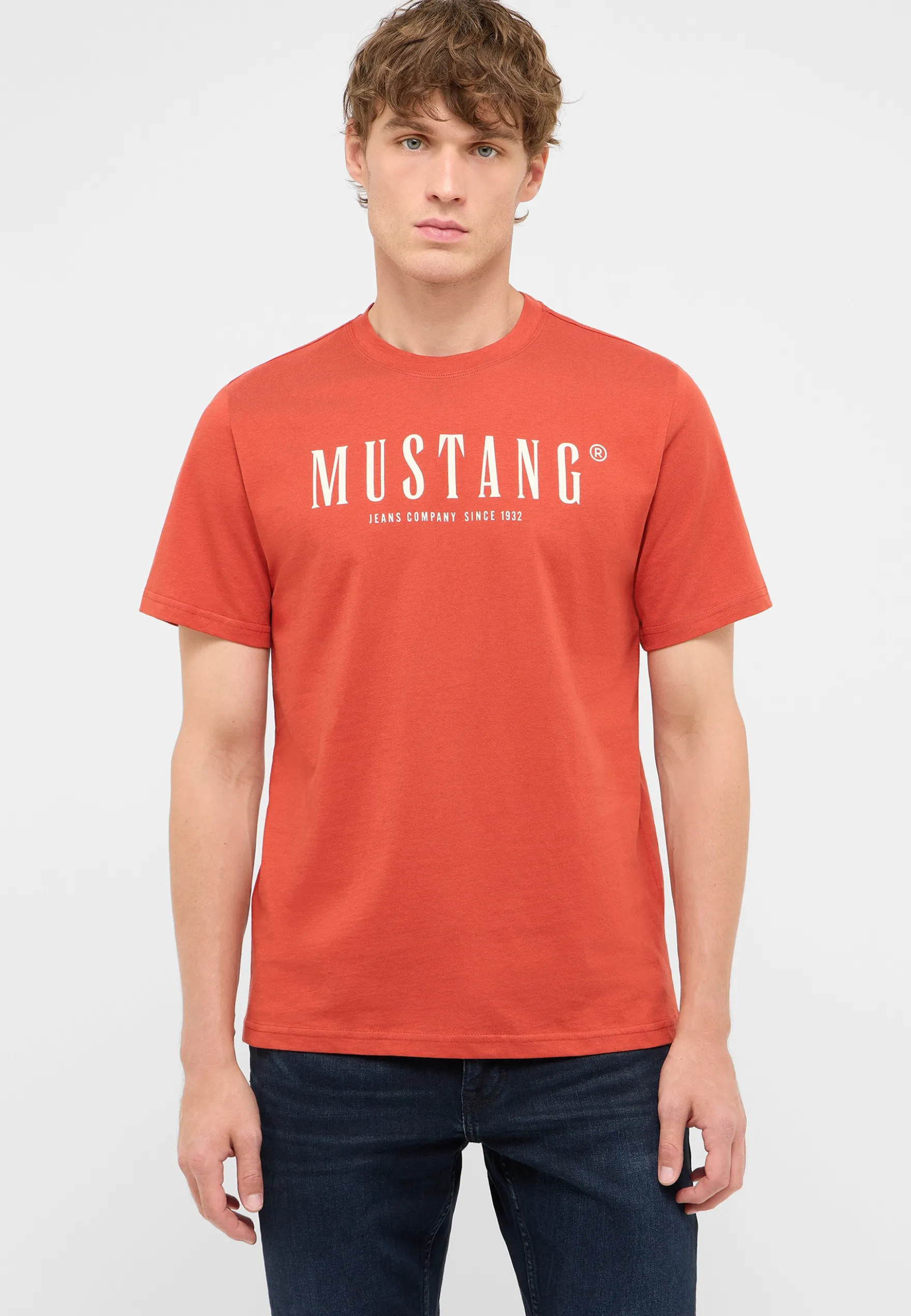T-Shirt Style Austin