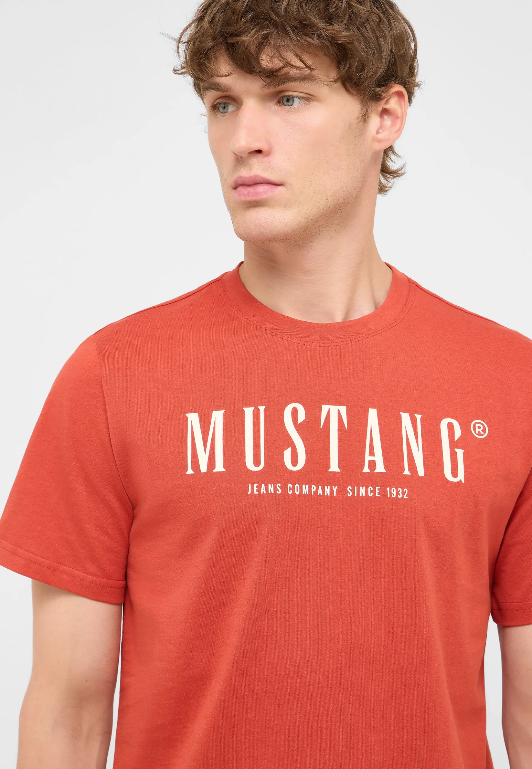 T-Shirt Style Austin