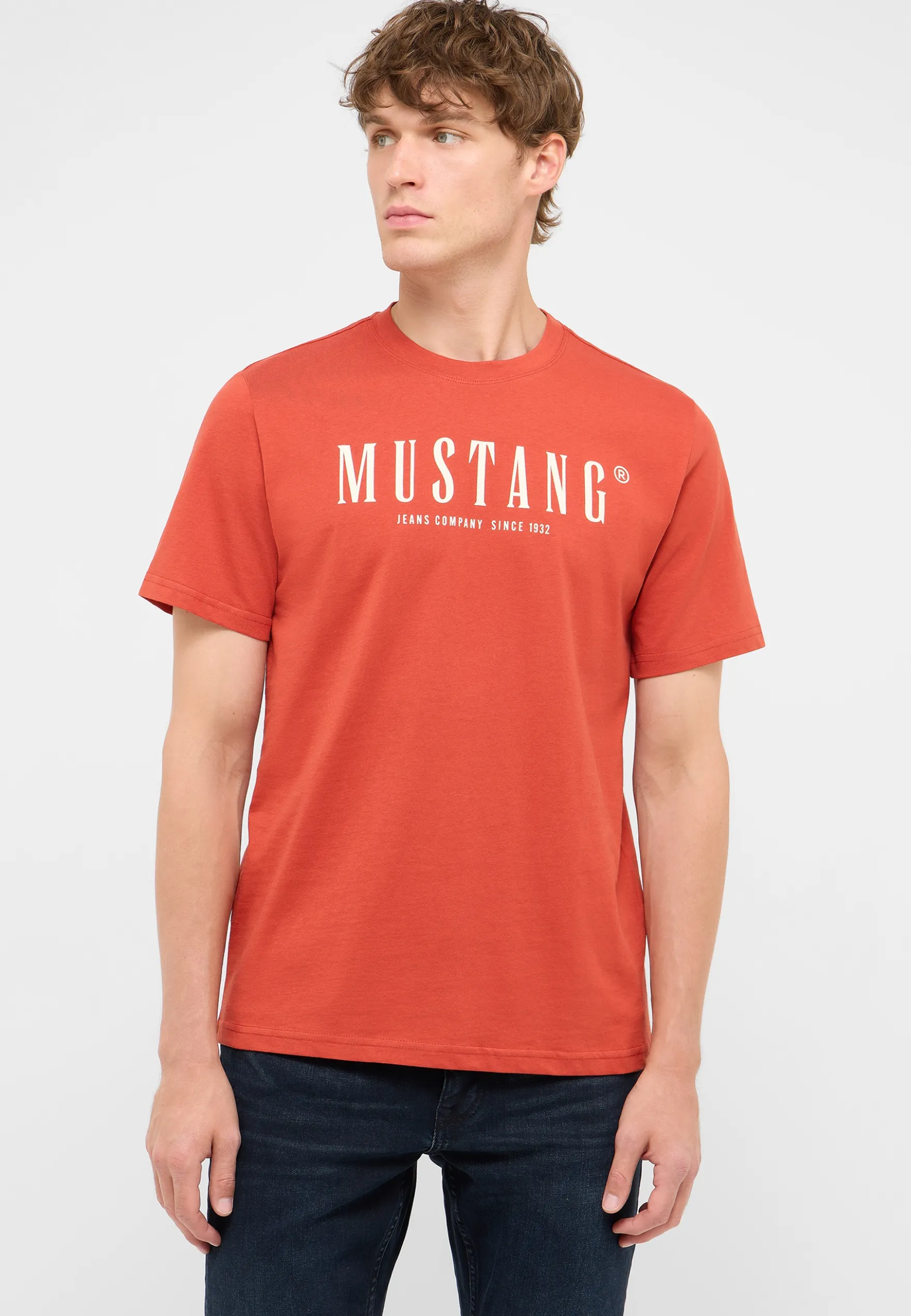 T-Shirt Style Austin