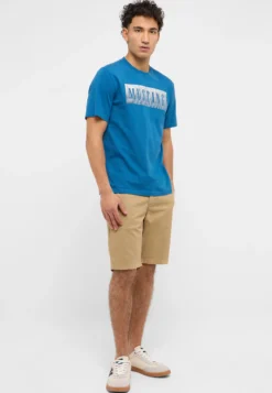T-Shirt Style Austin
