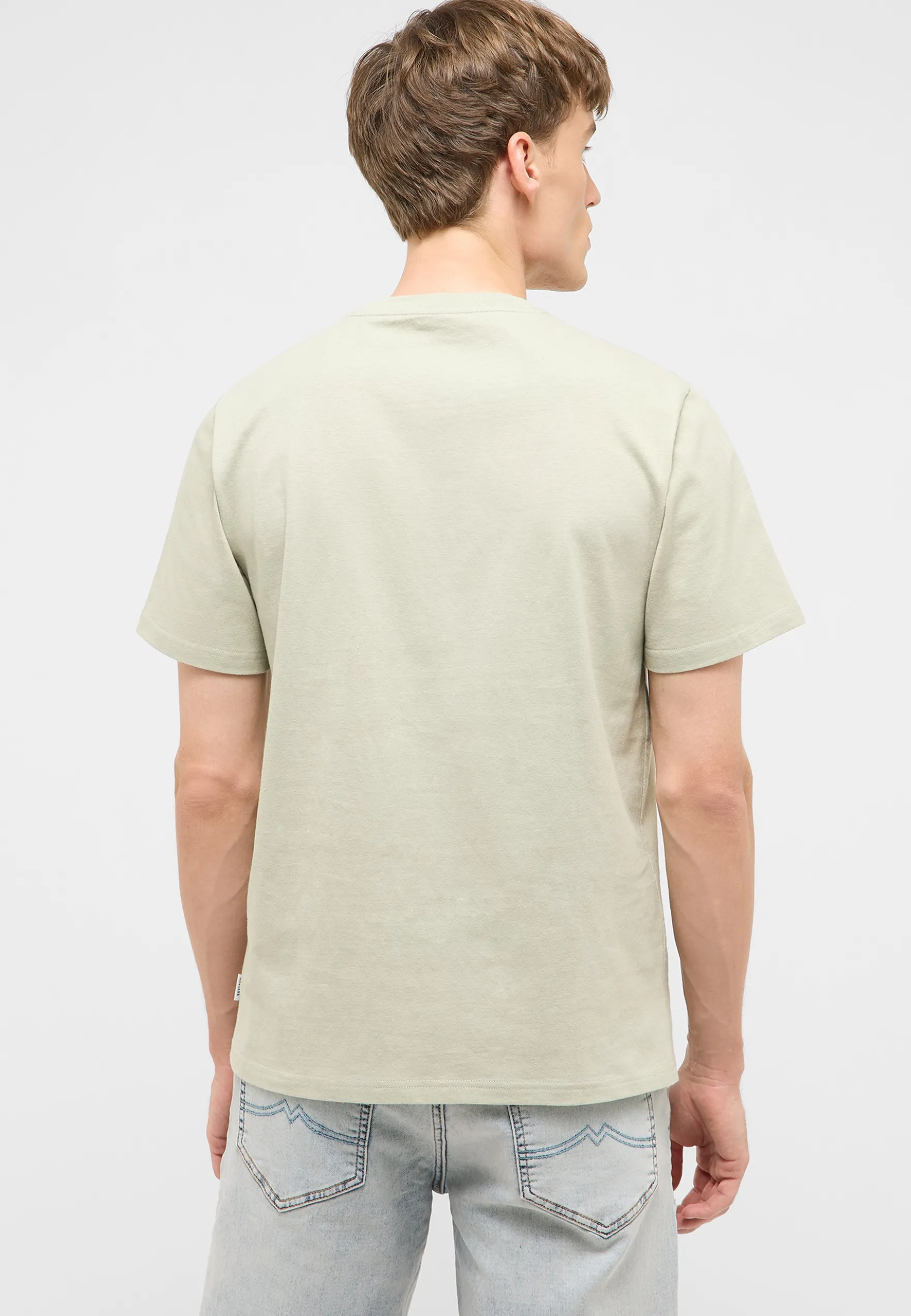 T-Shirt Style Austin