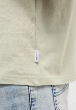 T-Shirt Style Austin