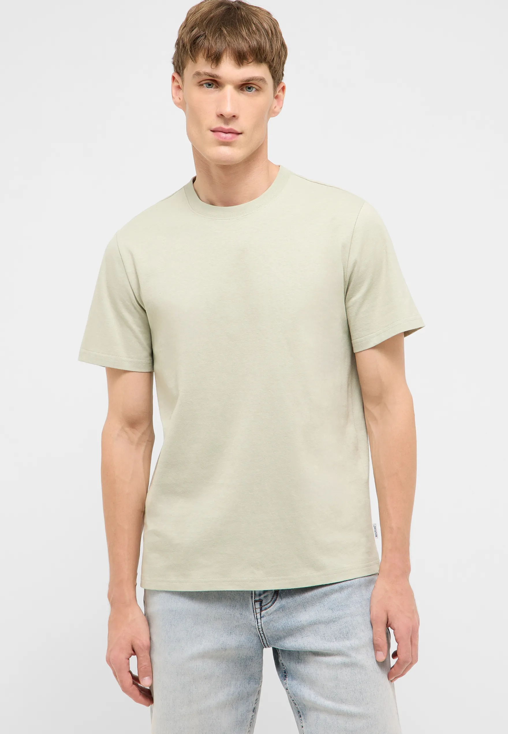 T-Shirt Style Austin