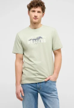 T-Shirt Style Austin