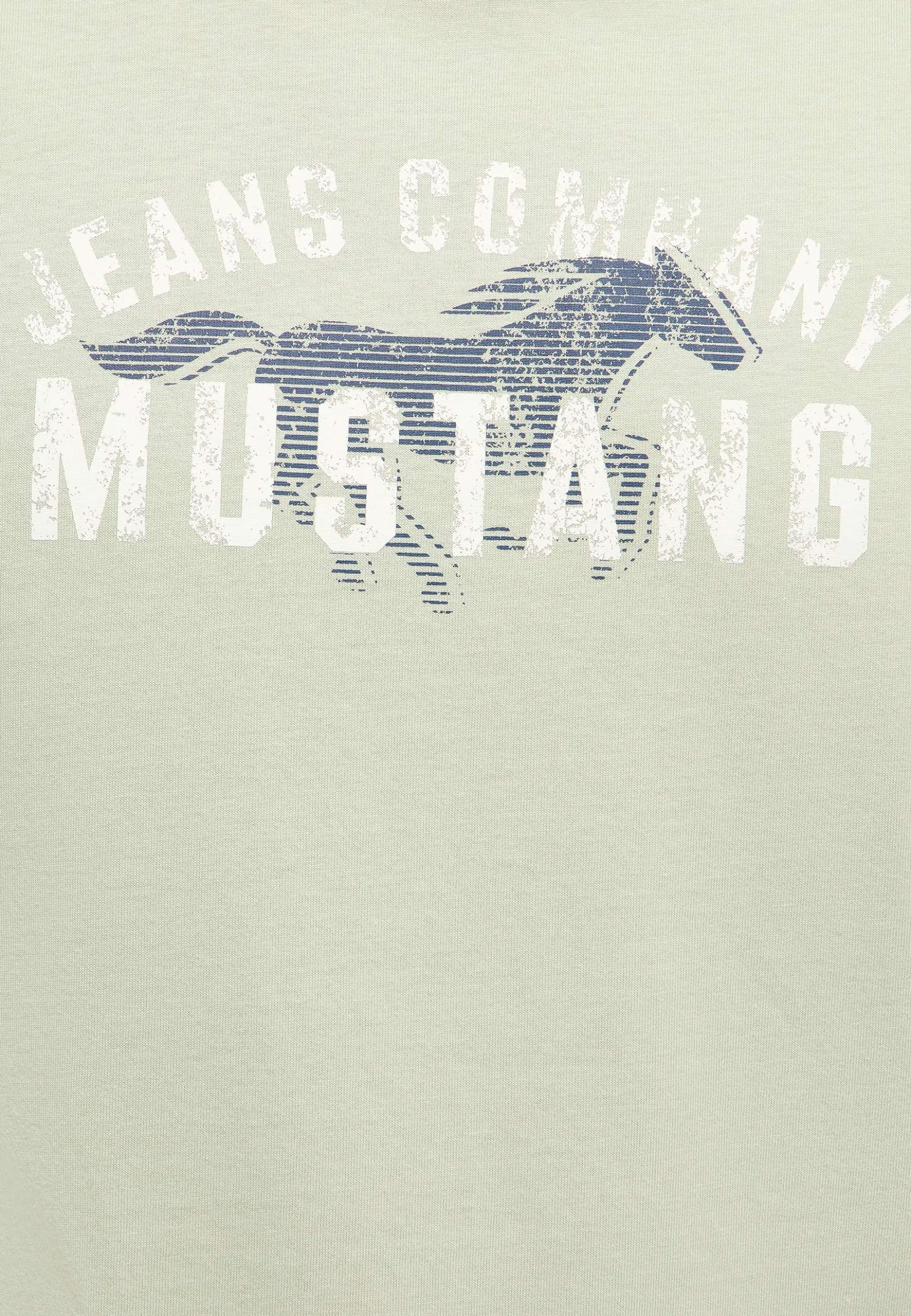 T-Shirt Style Austin