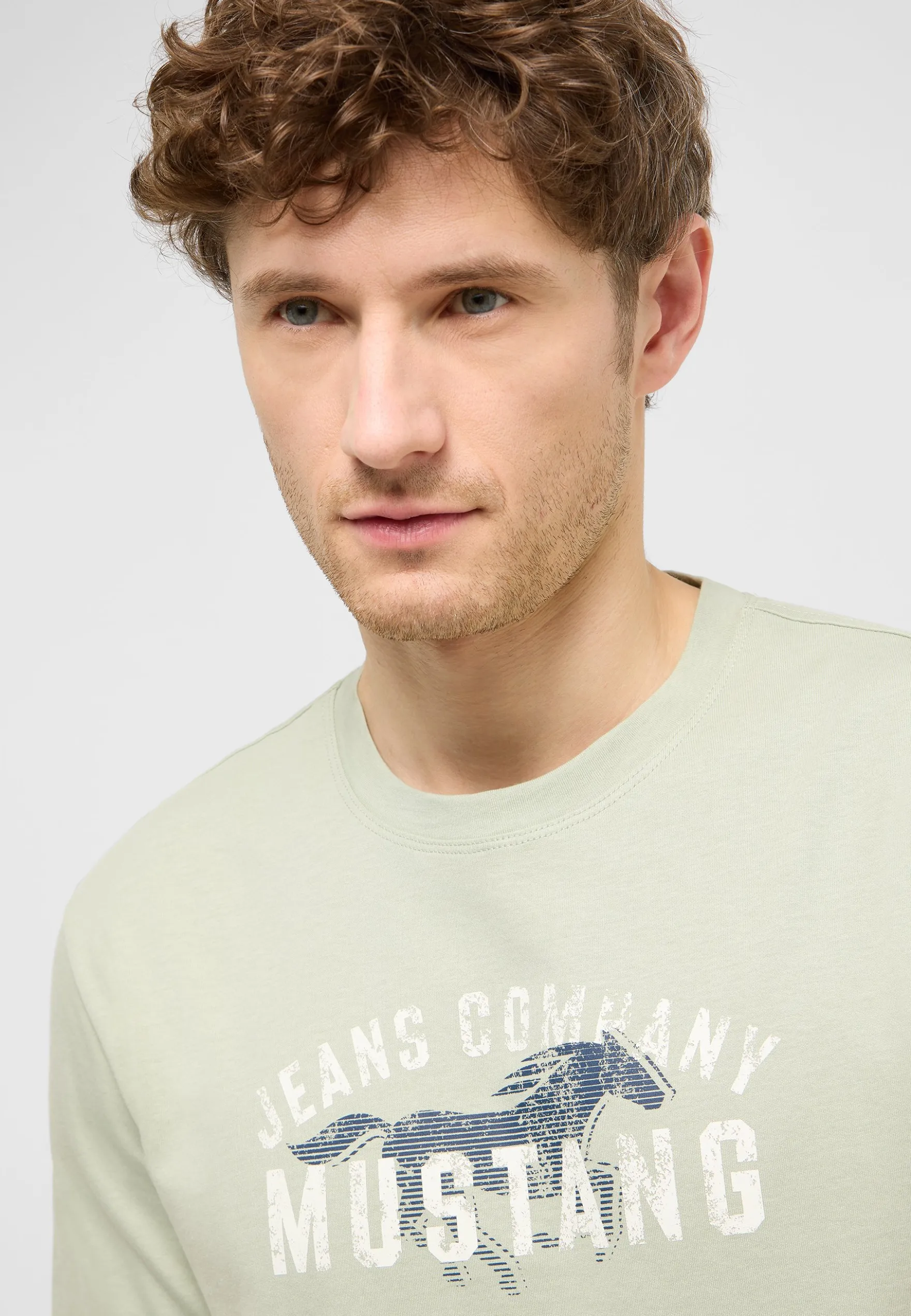 T-Shirt Style Austin