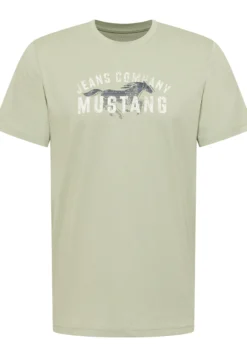 T-Shirt Style Austin