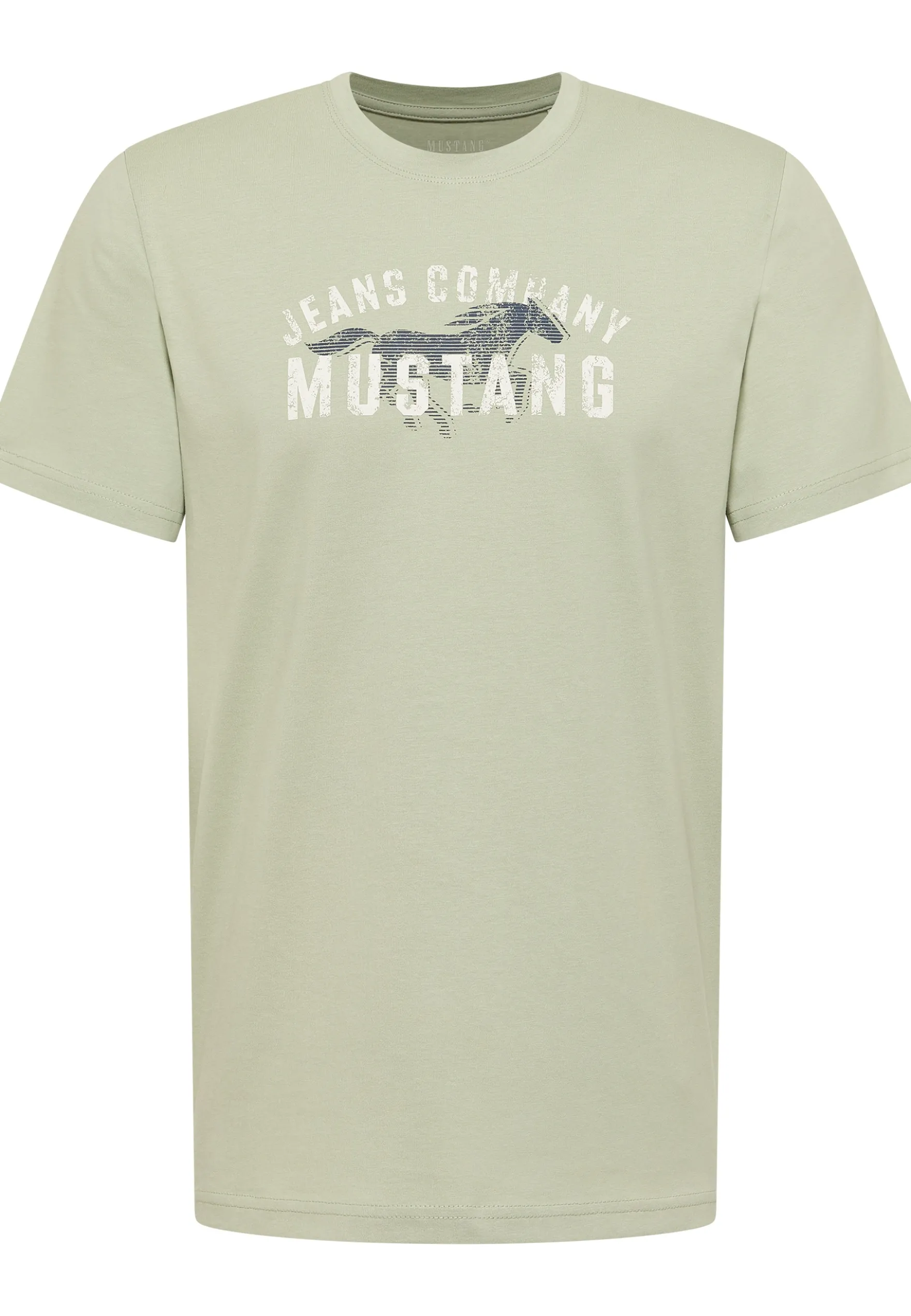 T-Shirt Style Austin