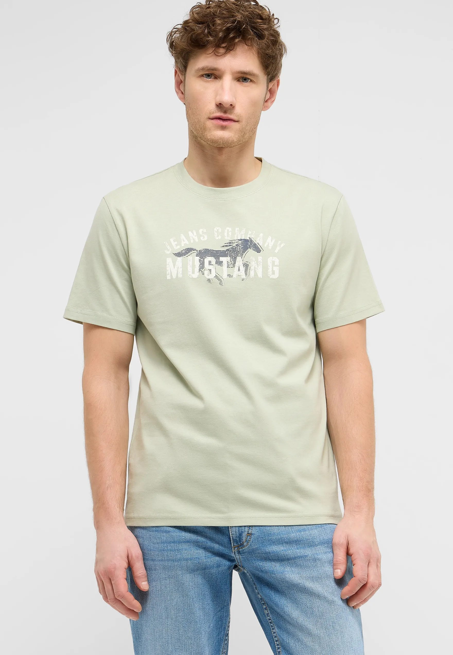 T-Shirt Style Austin