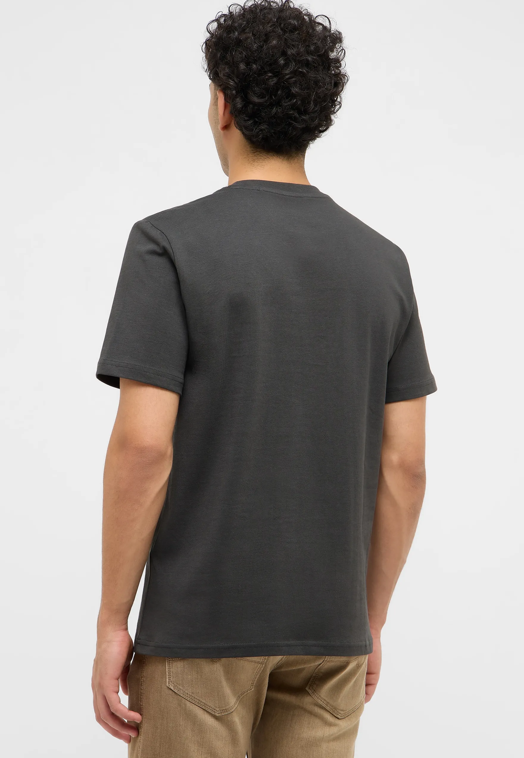 T-Shirt Style Austin