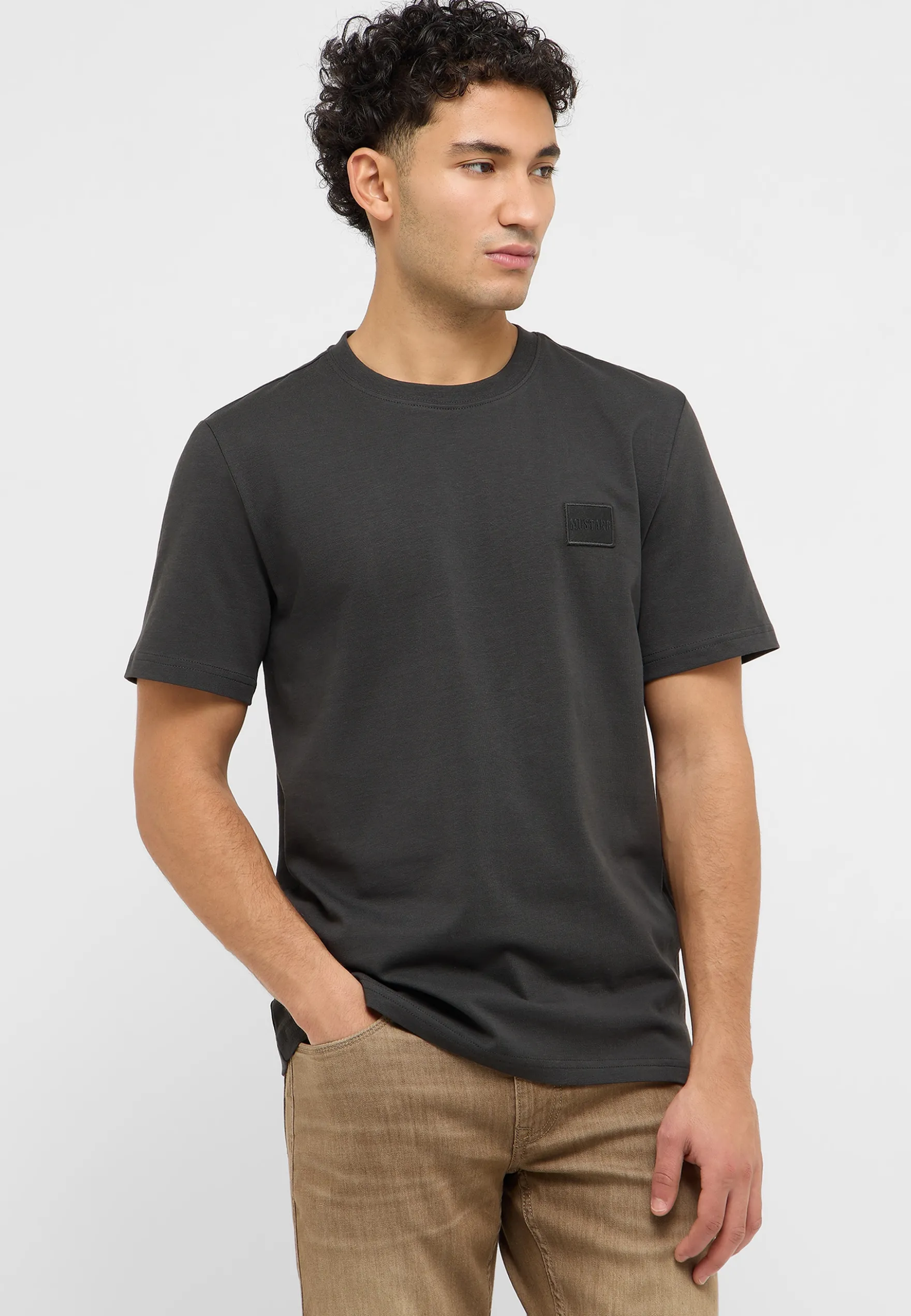 T-Shirt Style Austin