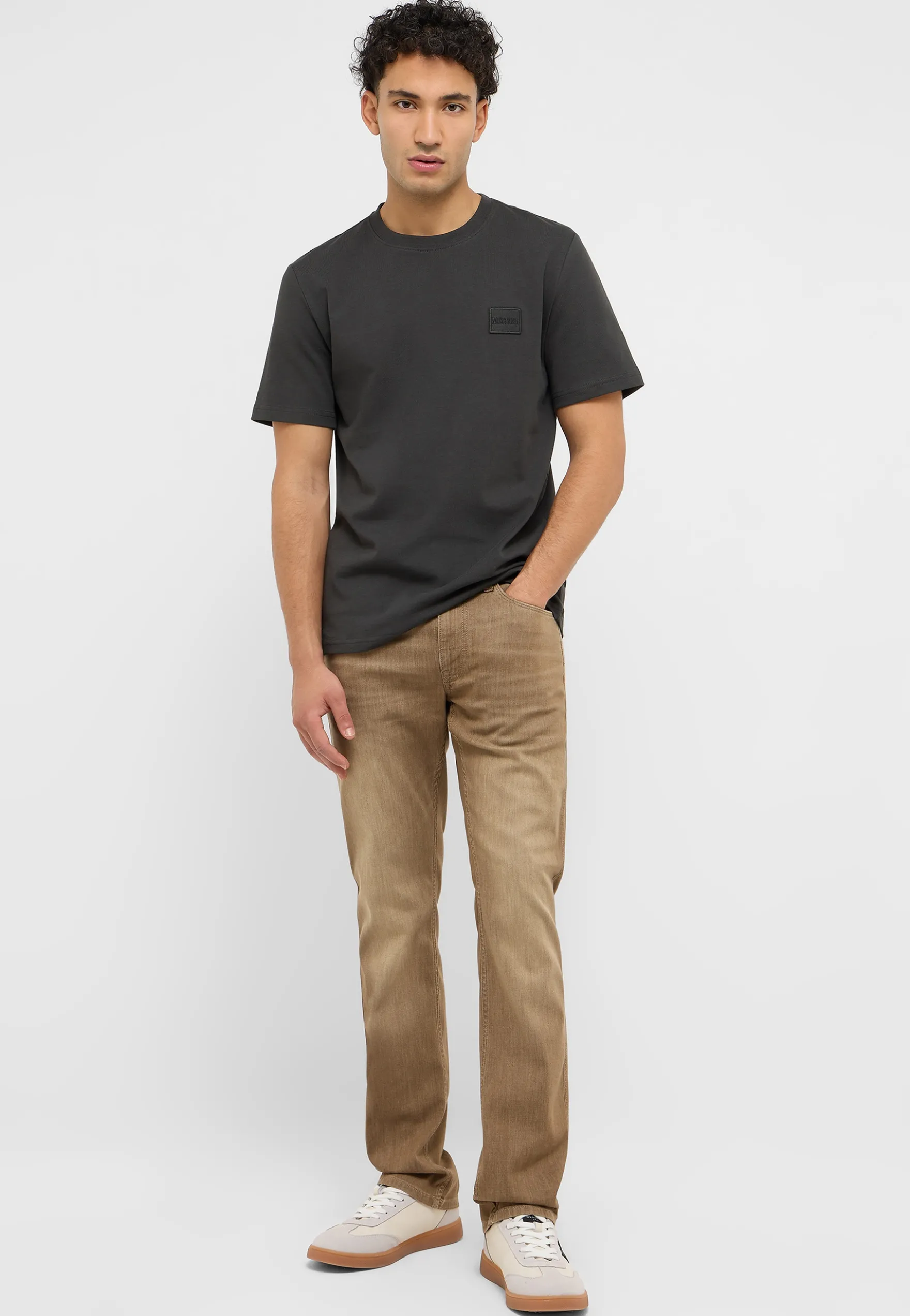 T-Shirt Style Austin