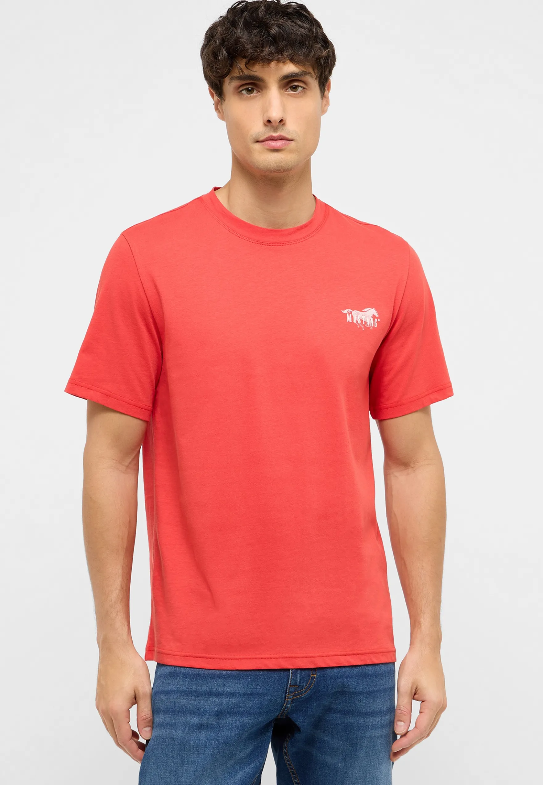 T-Shirt Style Austin