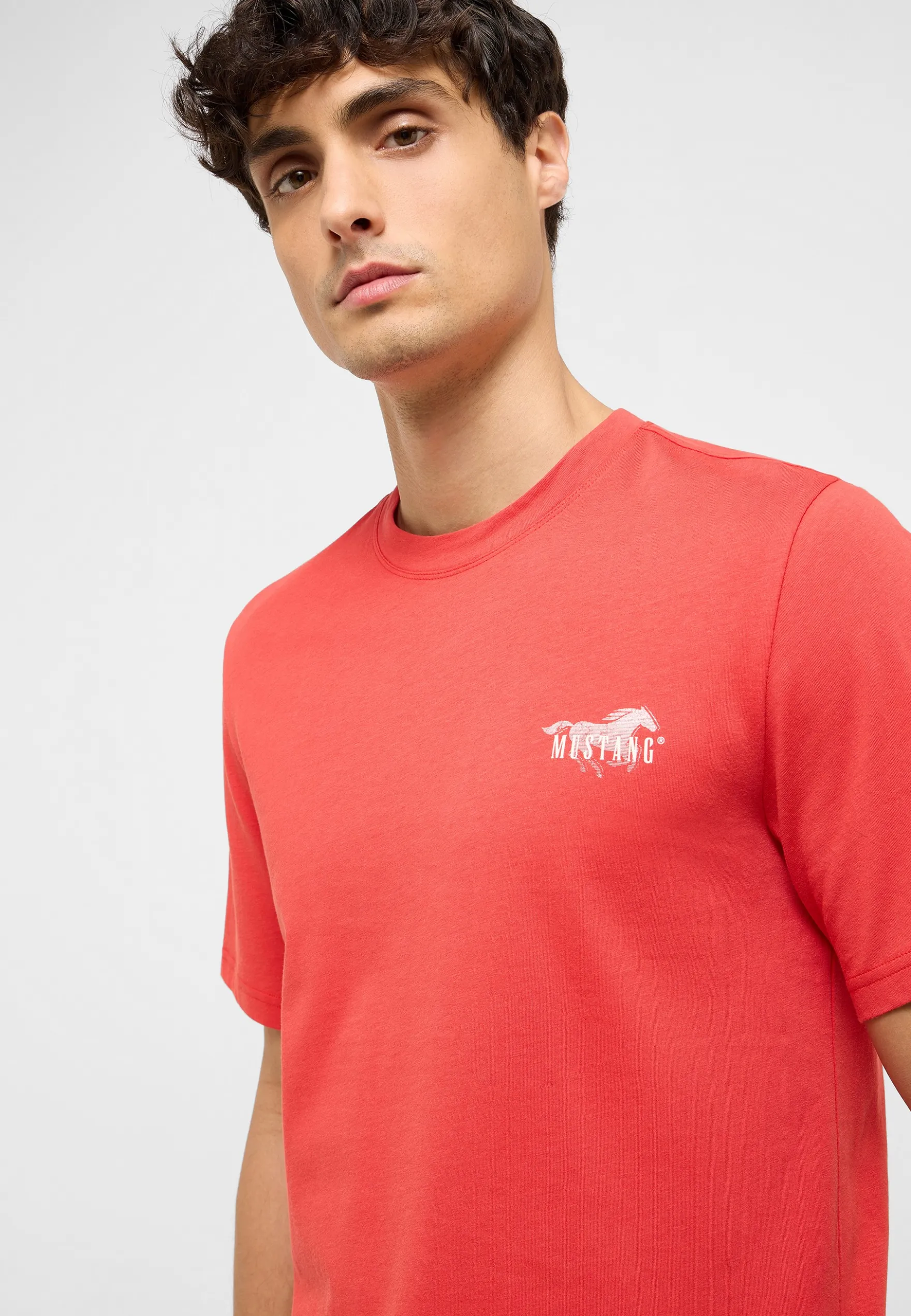 T-Shirt Style Austin