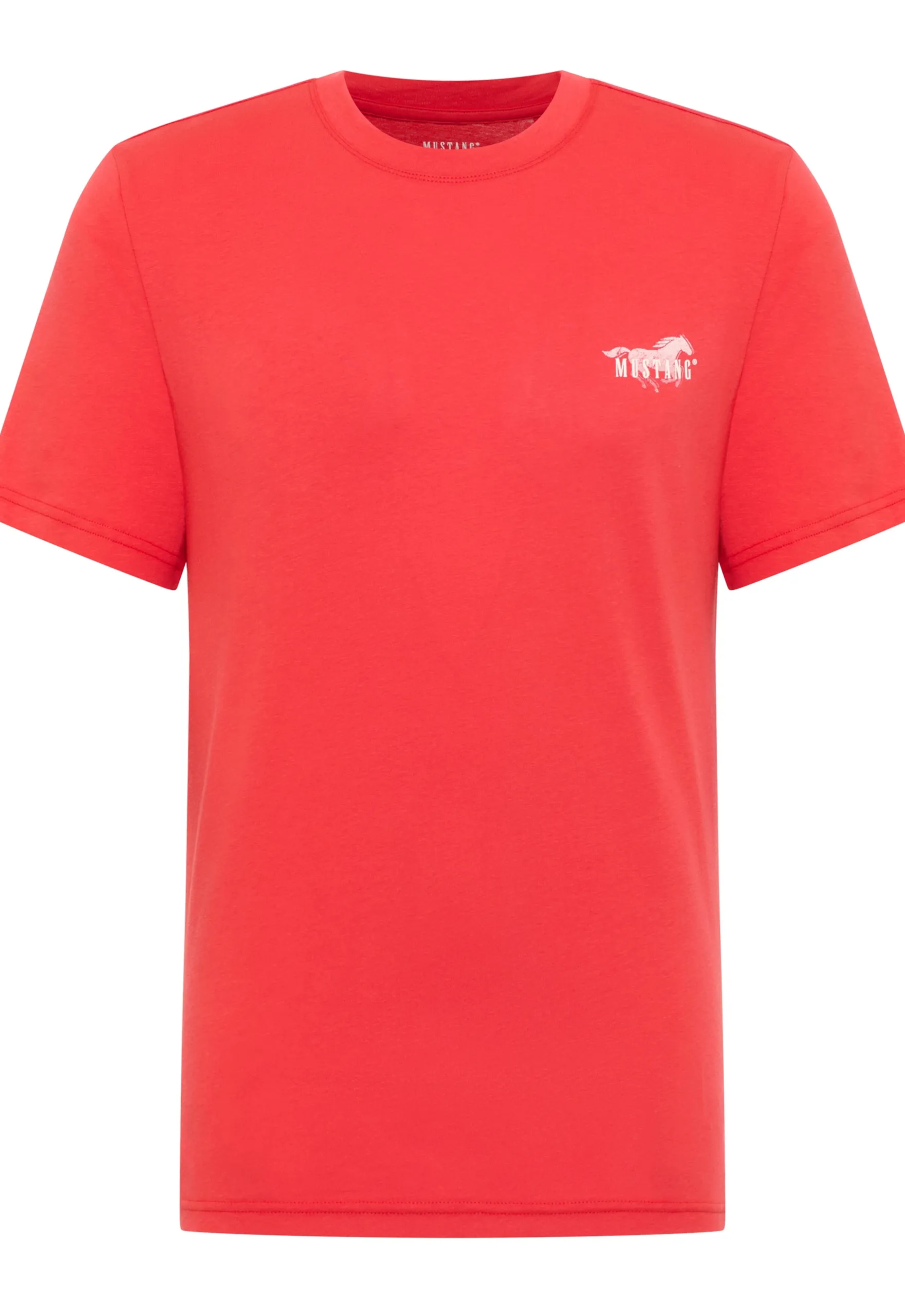 T-Shirt Style Austin