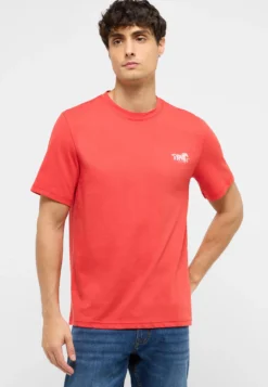 T-Shirt Style Austin