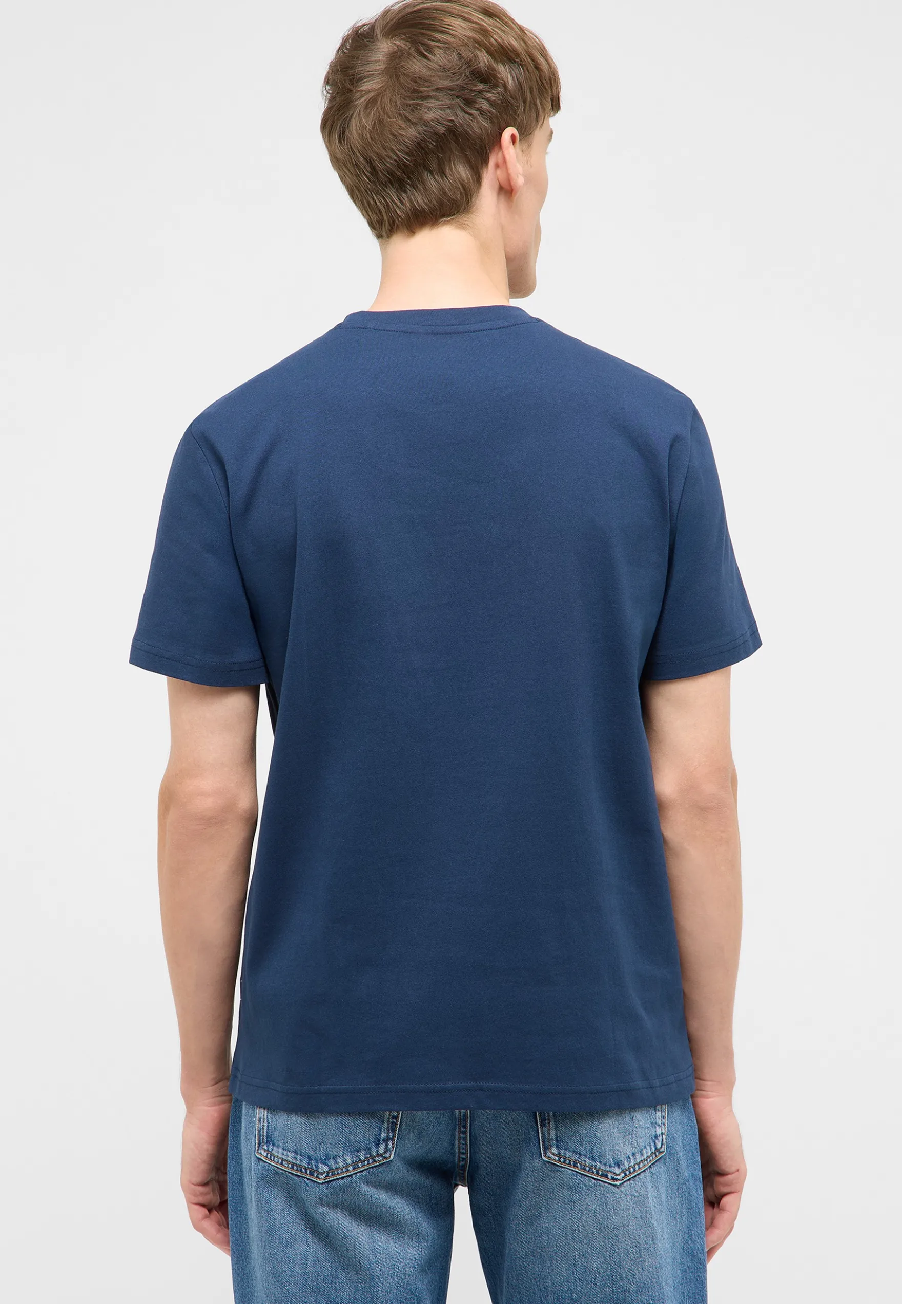T-Shirt Style Austin