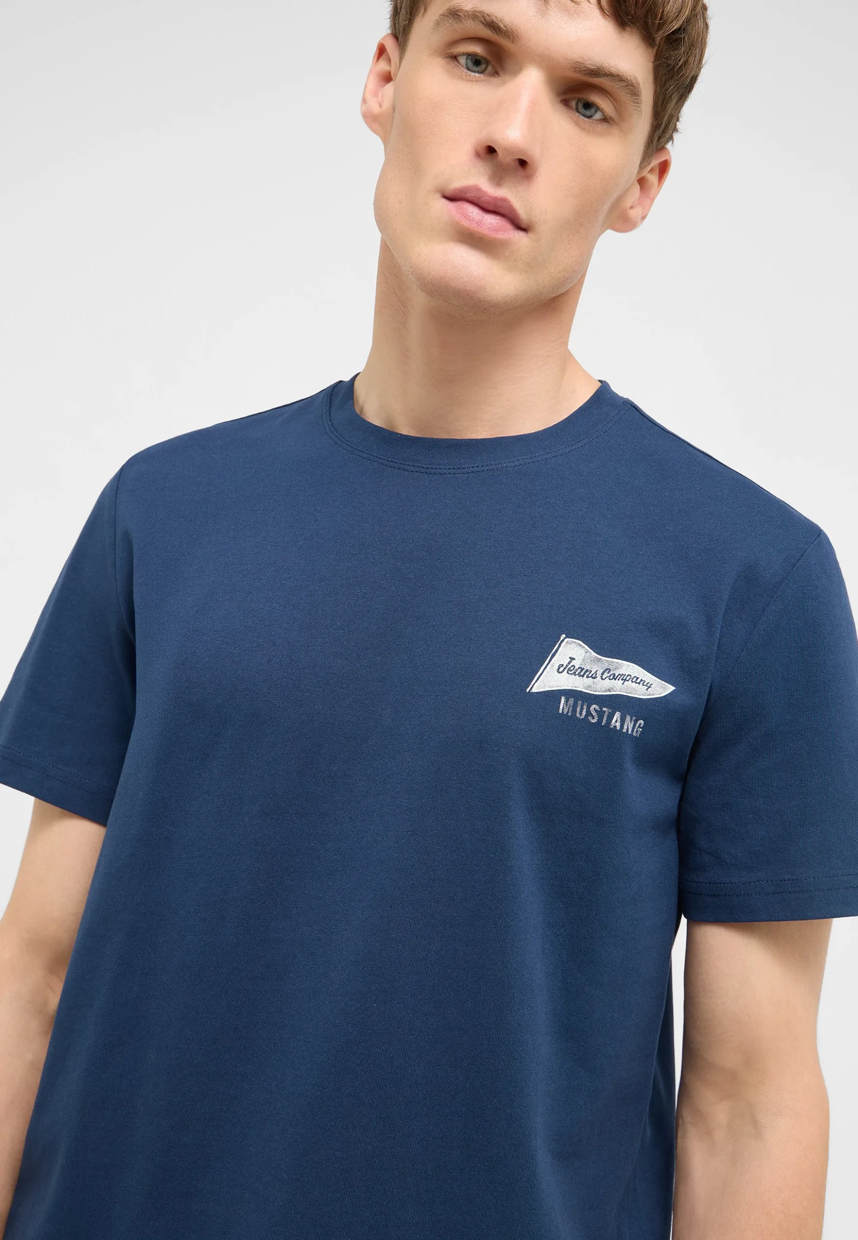 T-Shirt Style Austin