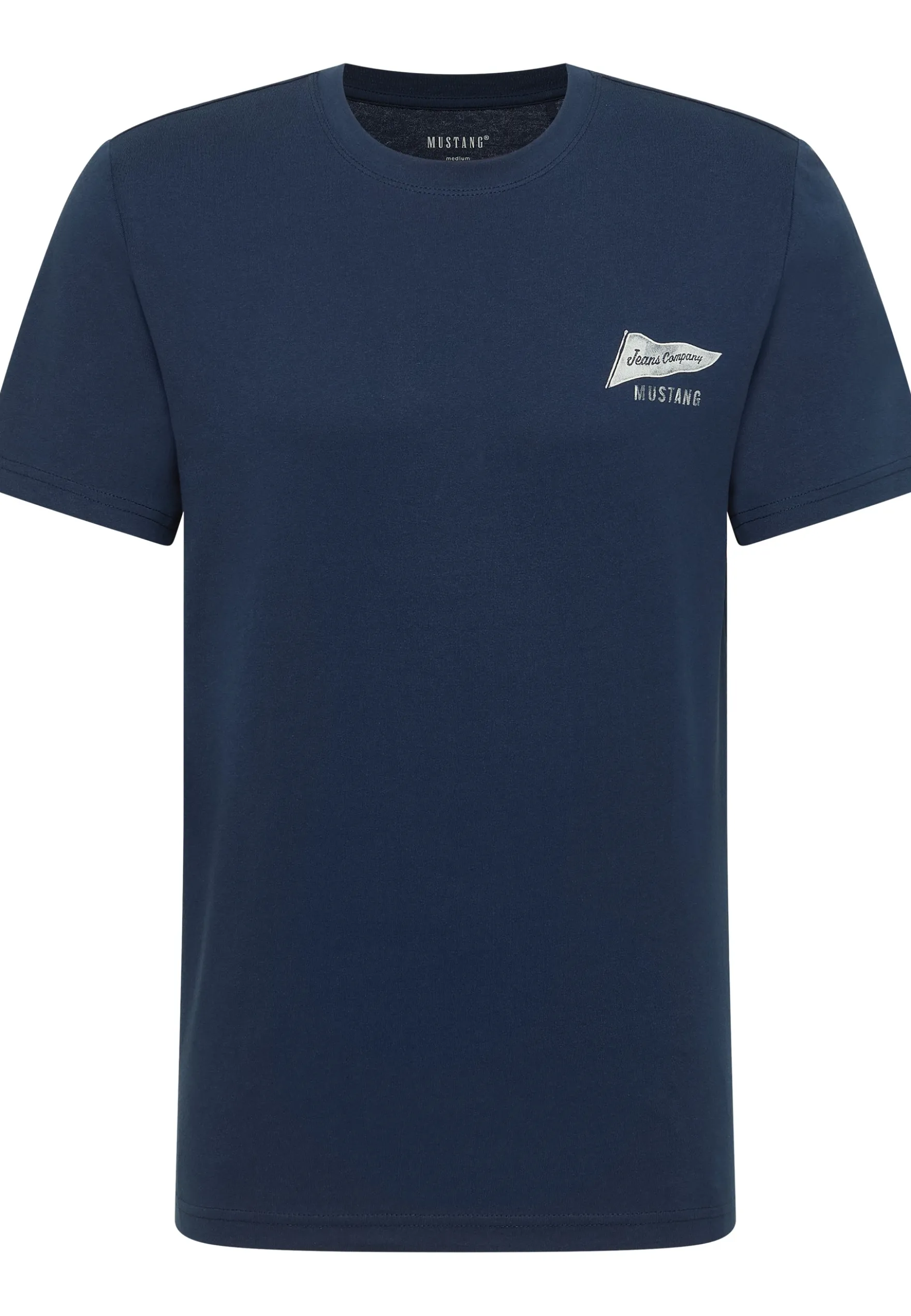 T-Shirt Style Austin