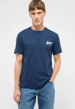 T-Shirt Style Austin