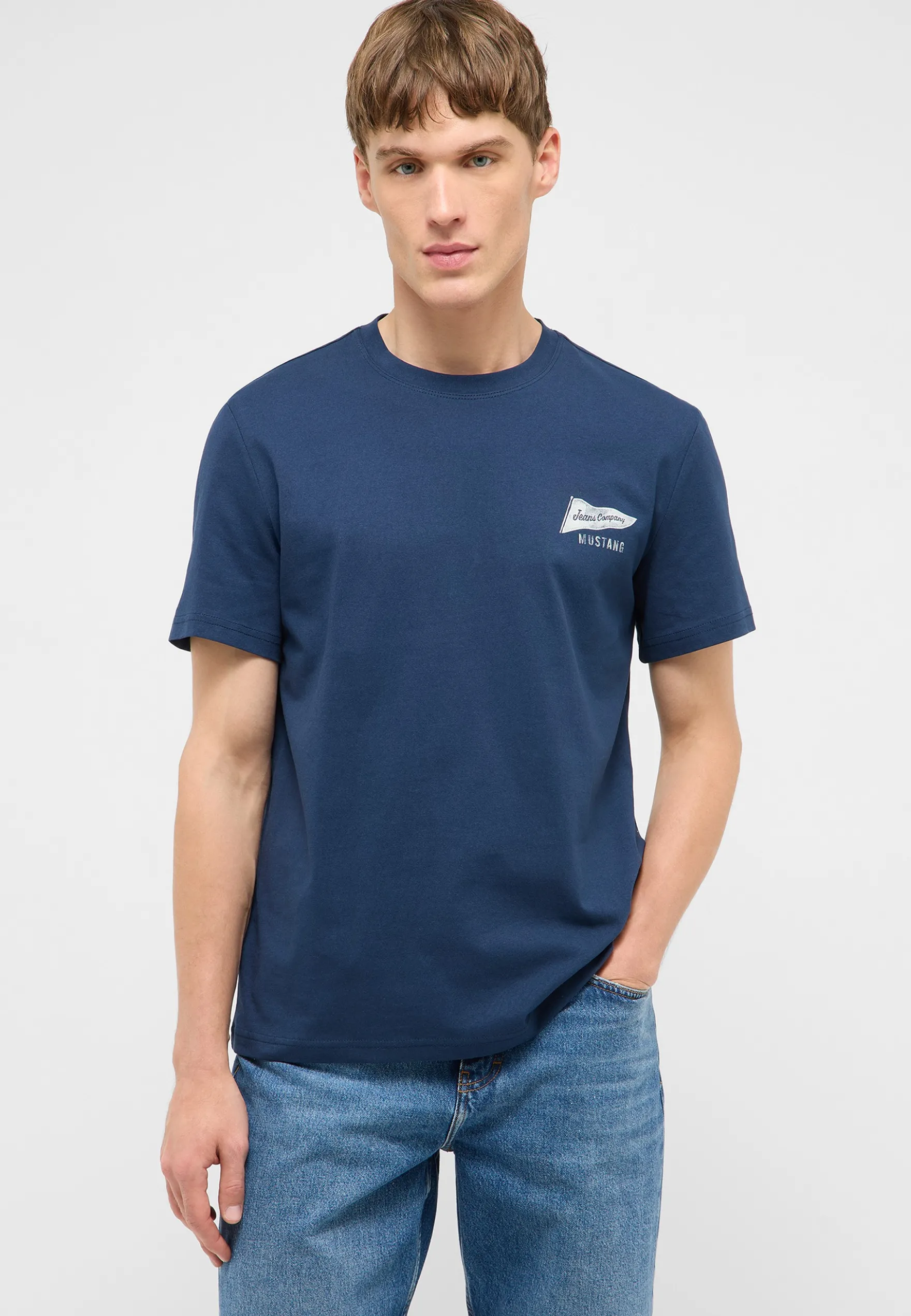 T-Shirt Style Austin