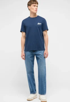 T-Shirt Style Austin