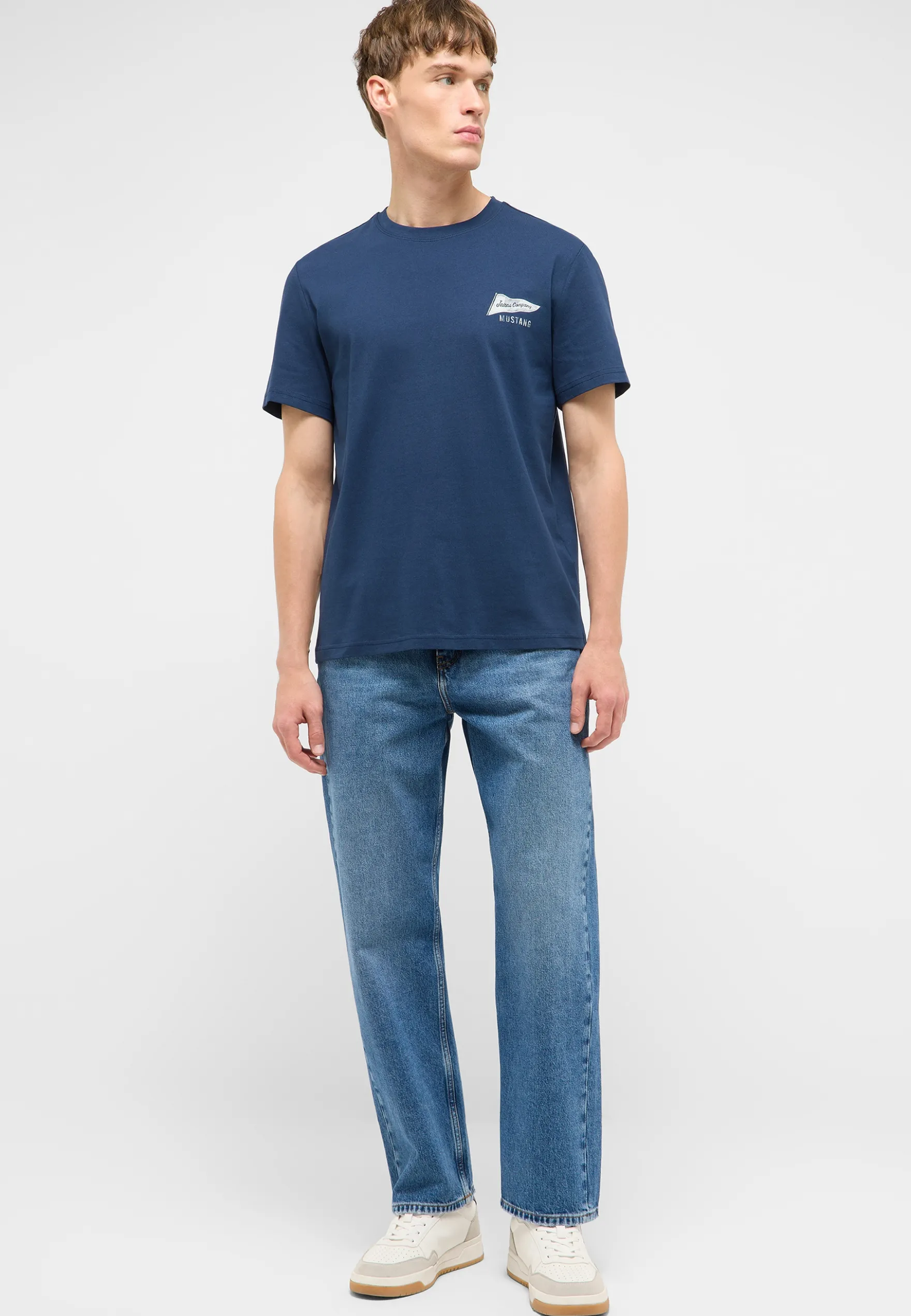 T-Shirt Style Austin