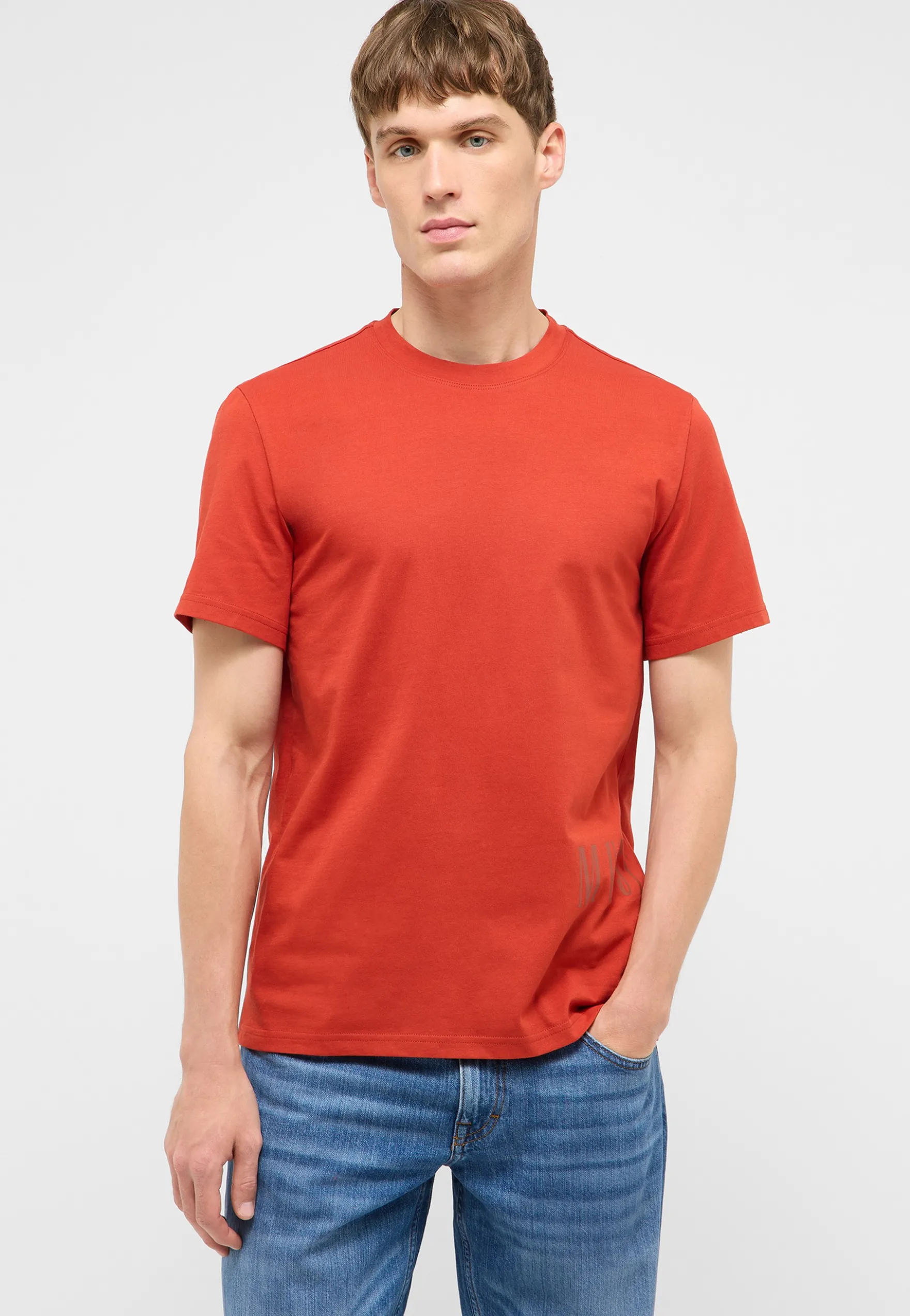 T-Shirt Style Austin