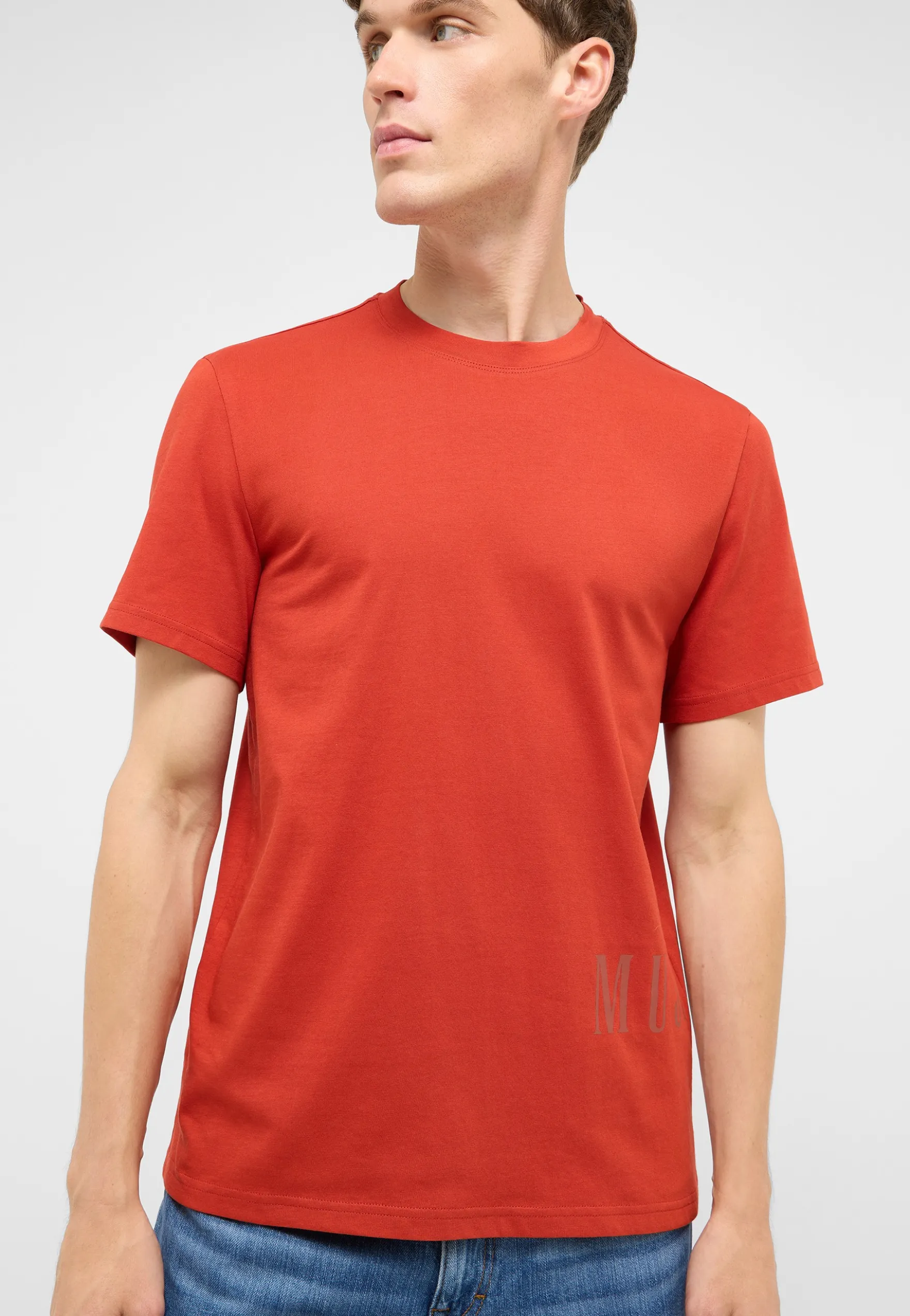 T-Shirt Style Austin