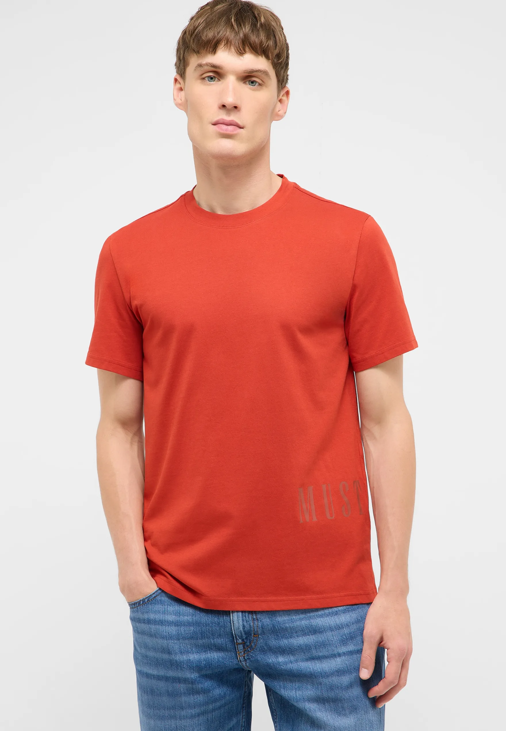 T-Shirt Style Austin