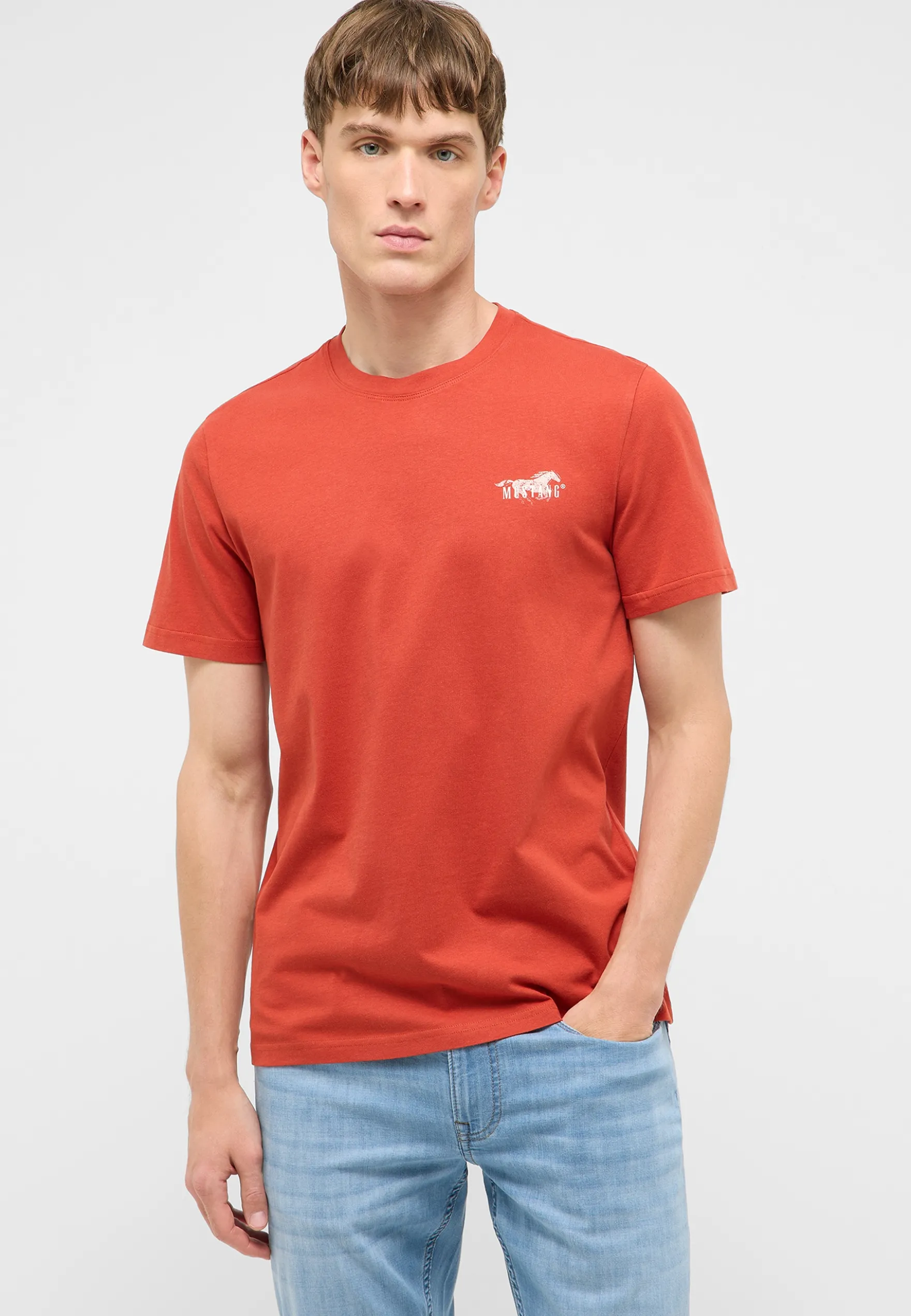 T-Shirt Style Austin