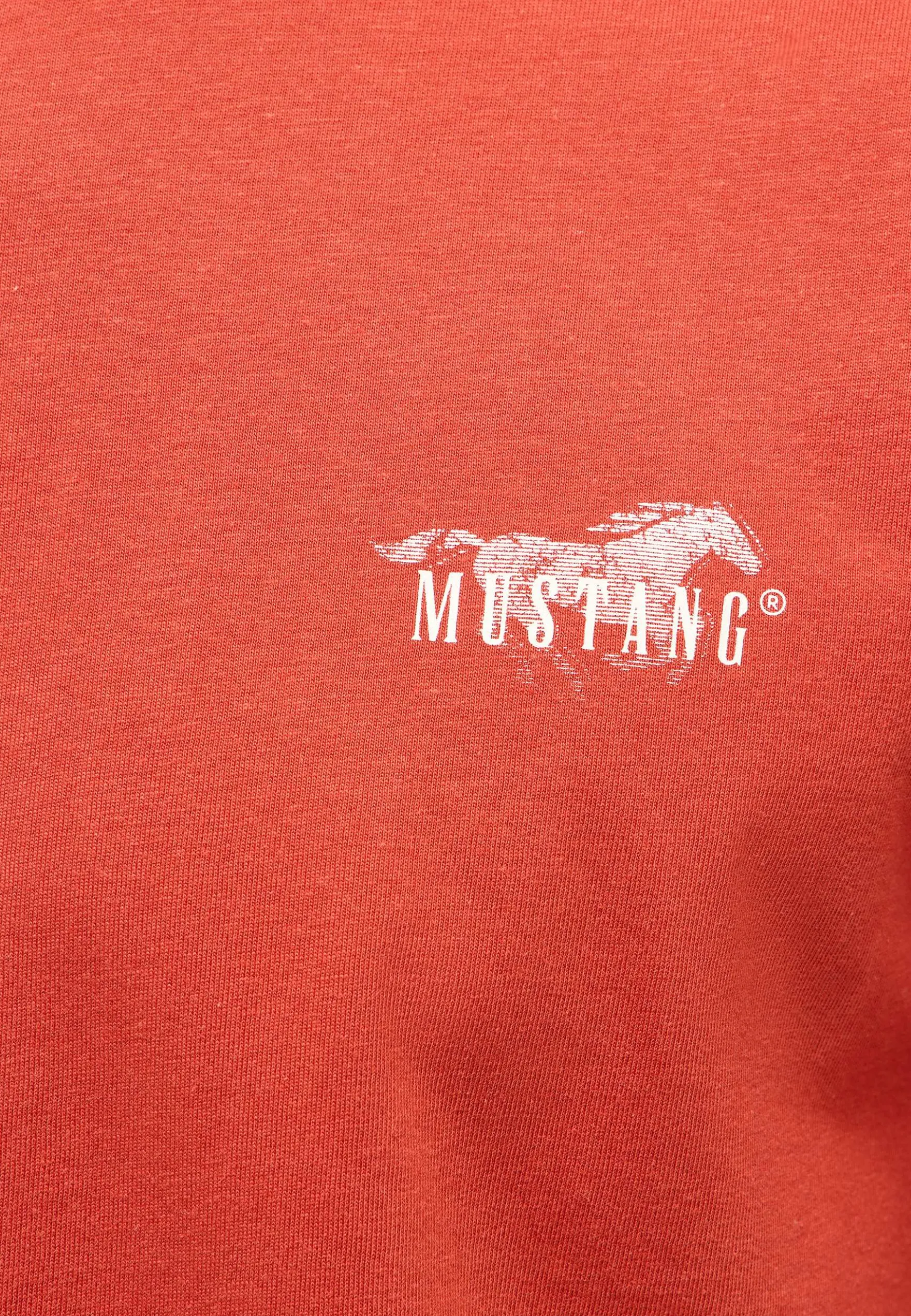 T-Shirt Style Austin