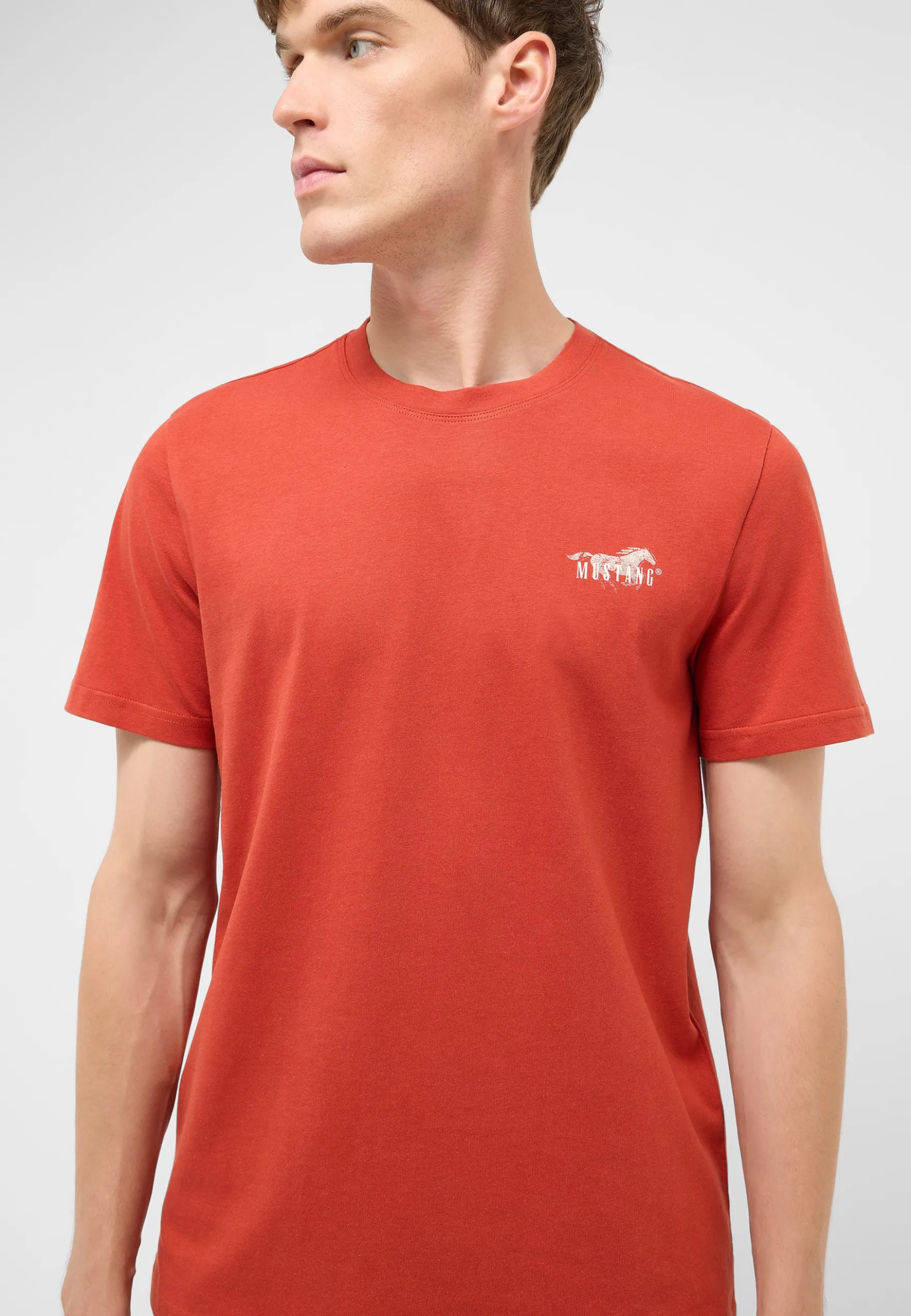 T-Shirt Style Austin