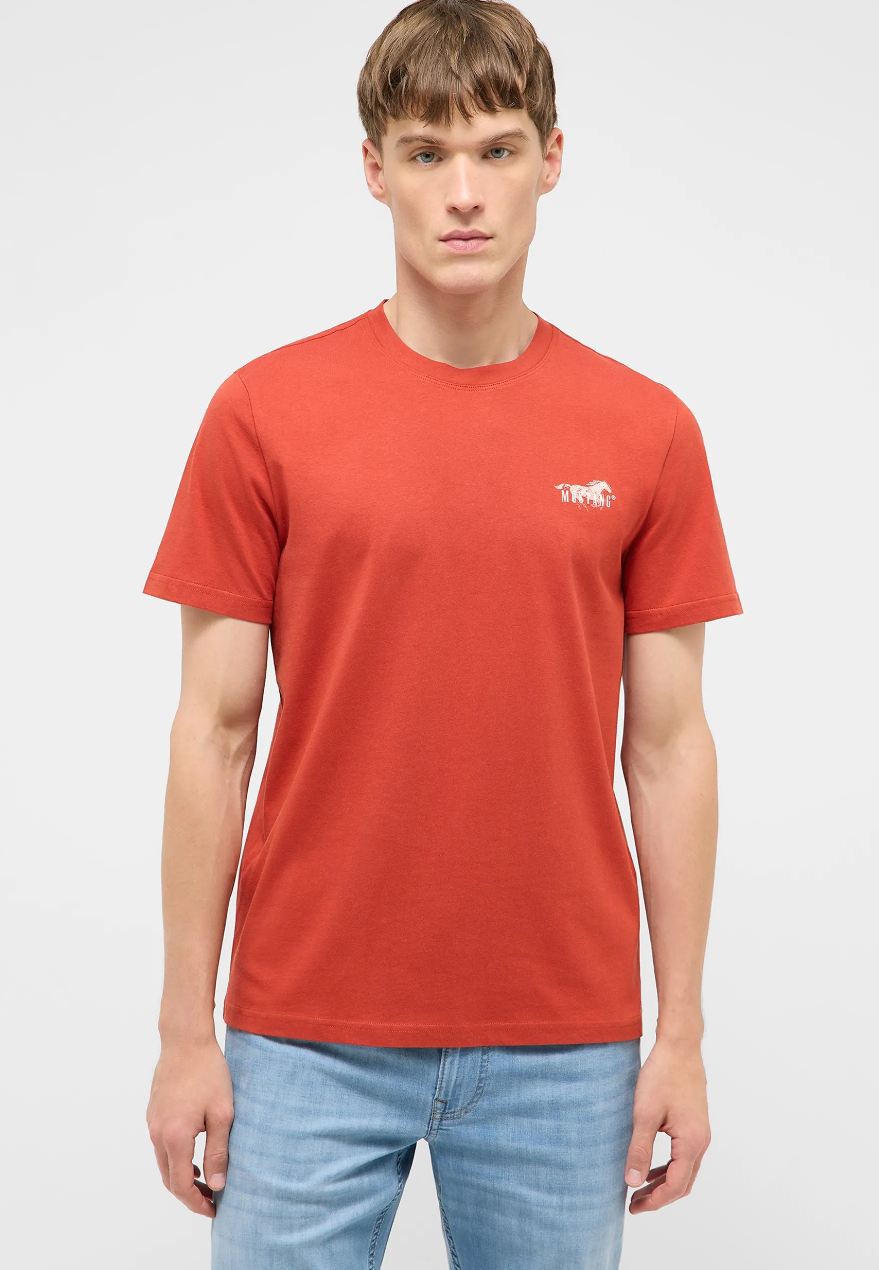 T-Shirt Style Austin