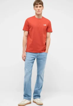 T-Shirt Style Austin