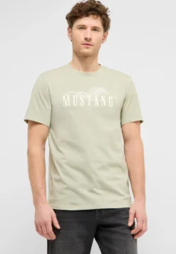 T-Shirt Style Austin