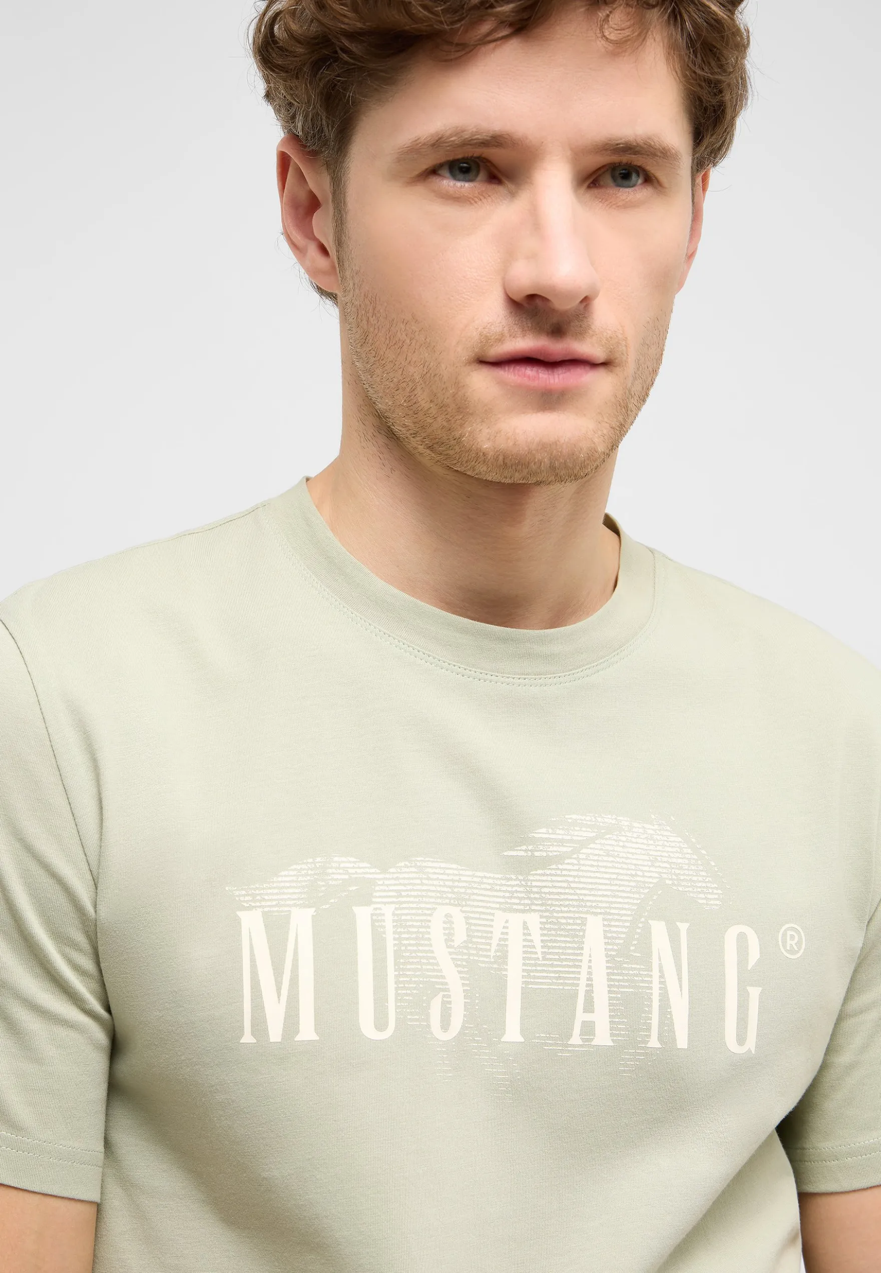 T-Shirt Style Austin