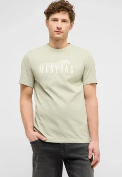 T-Shirt Style Austin
